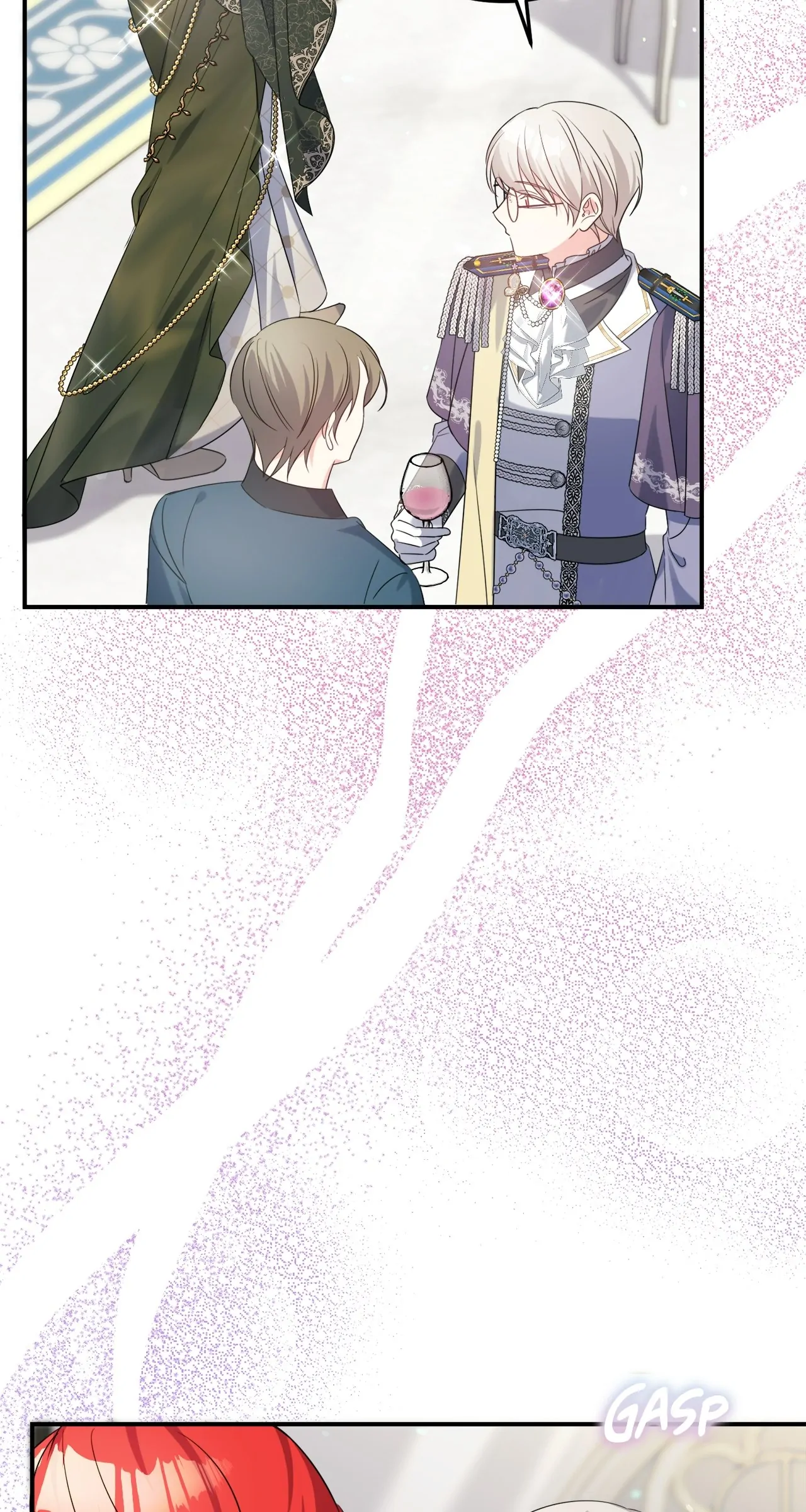 Let Me Enjoy the Extra Life Chapter 40 - page 59