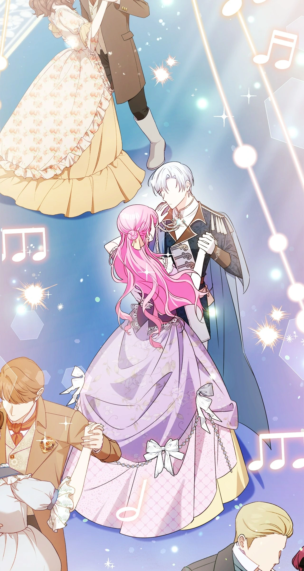 Let Me Enjoy the Extra Life Chapter 40 - page 6