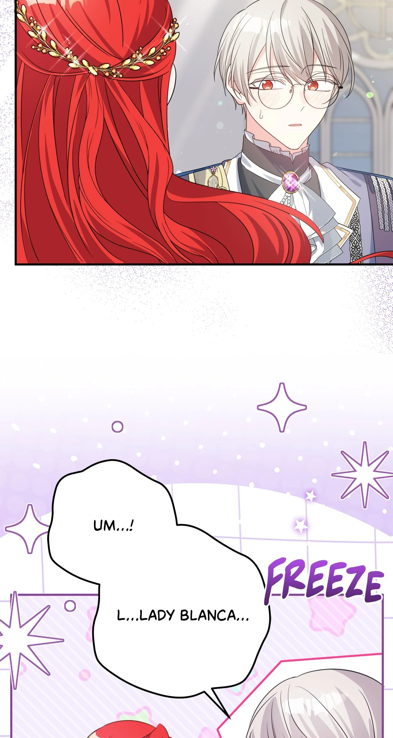 Let Me Enjoy the Extra Life Chapter 40 - page 60