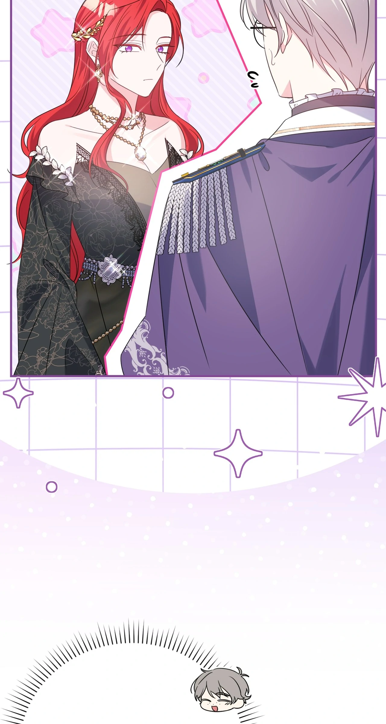 Let Me Enjoy the Extra Life Chapter 40 - page 61