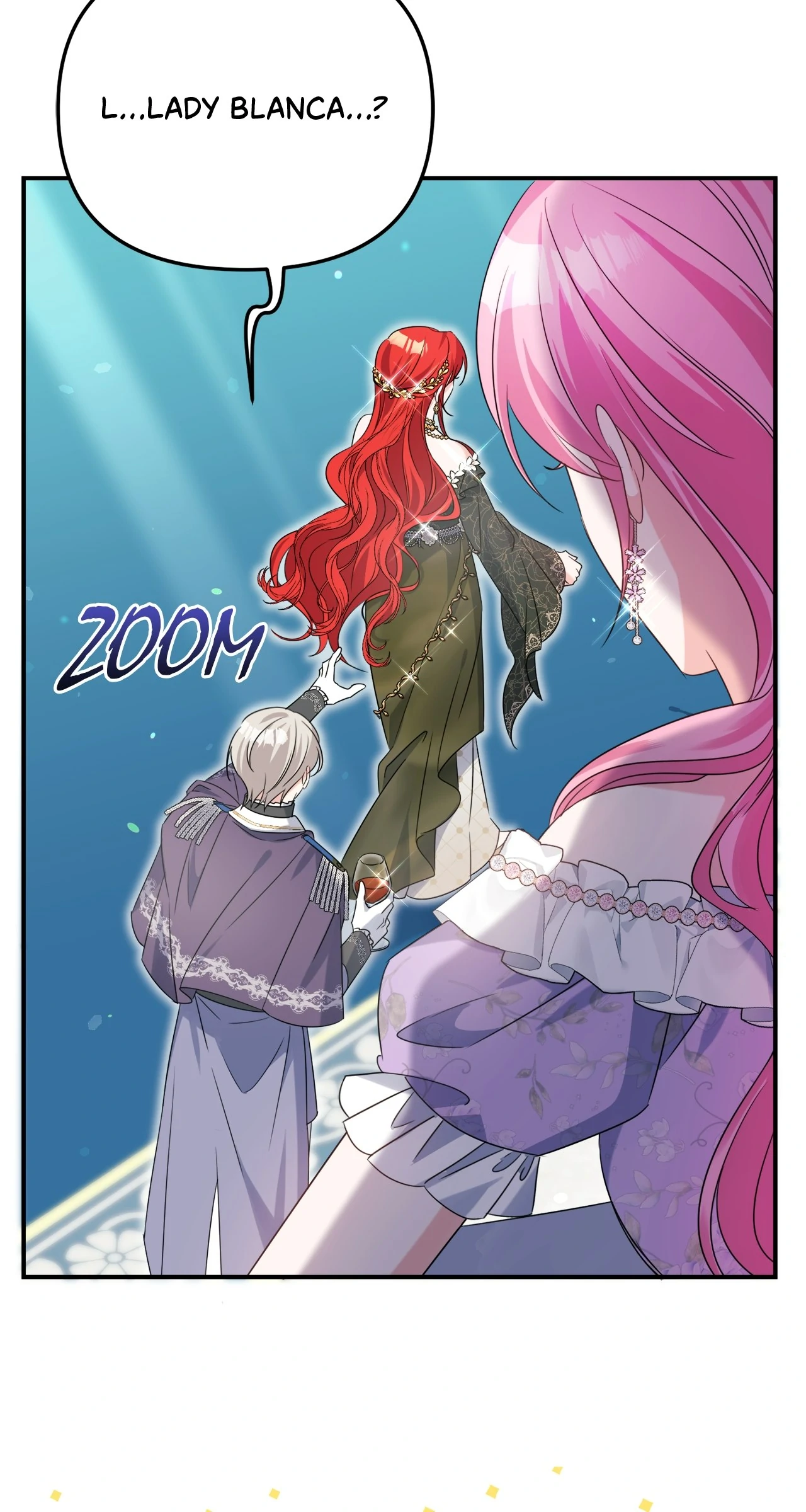 Let Me Enjoy the Extra Life Chapter 40 - page 65