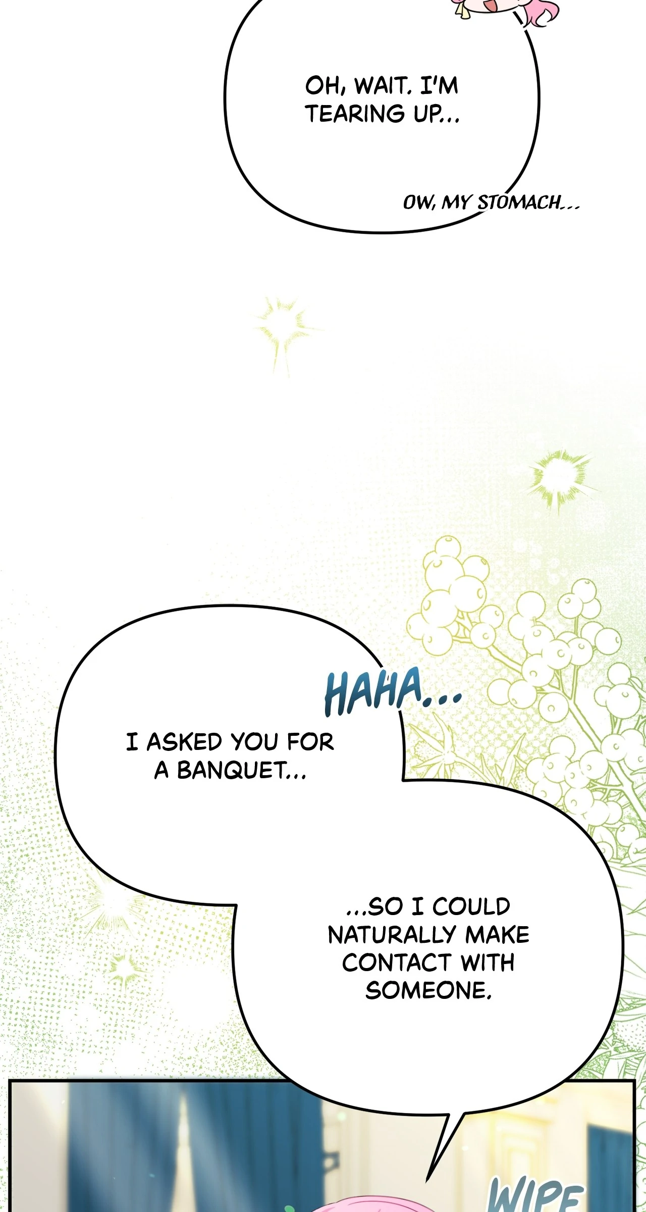 Let Me Enjoy the Extra Life Chapter 40 - page 68