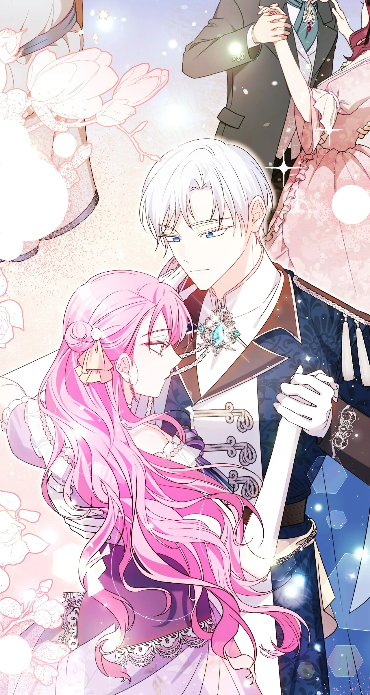 Let Me Enjoy the Extra Life Chapter 40 - page 7