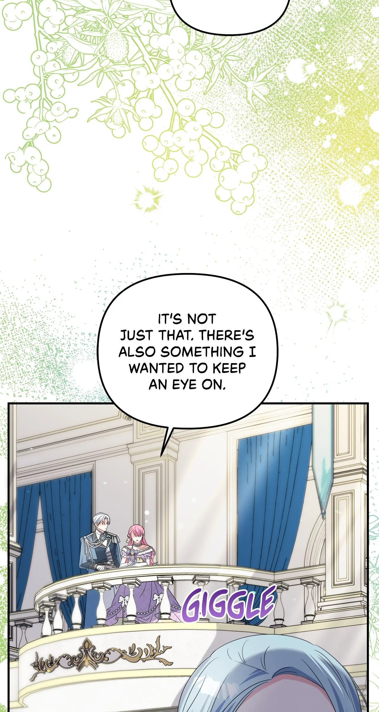 Let Me Enjoy the Extra Life Chapter 40 - page 71