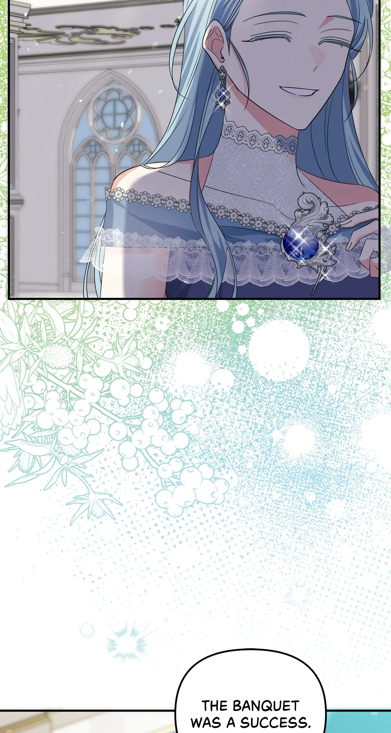 Let Me Enjoy the Extra Life Chapter 40 - page 72