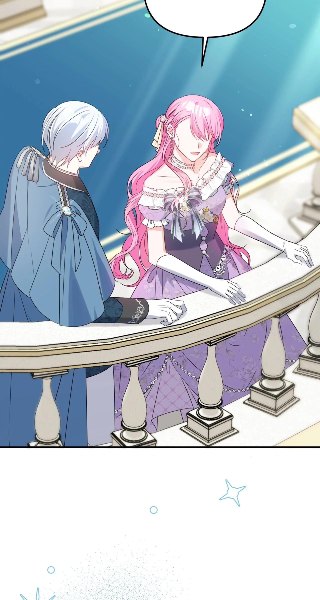 Let Me Enjoy the Extra Life Chapter 40 - page 73