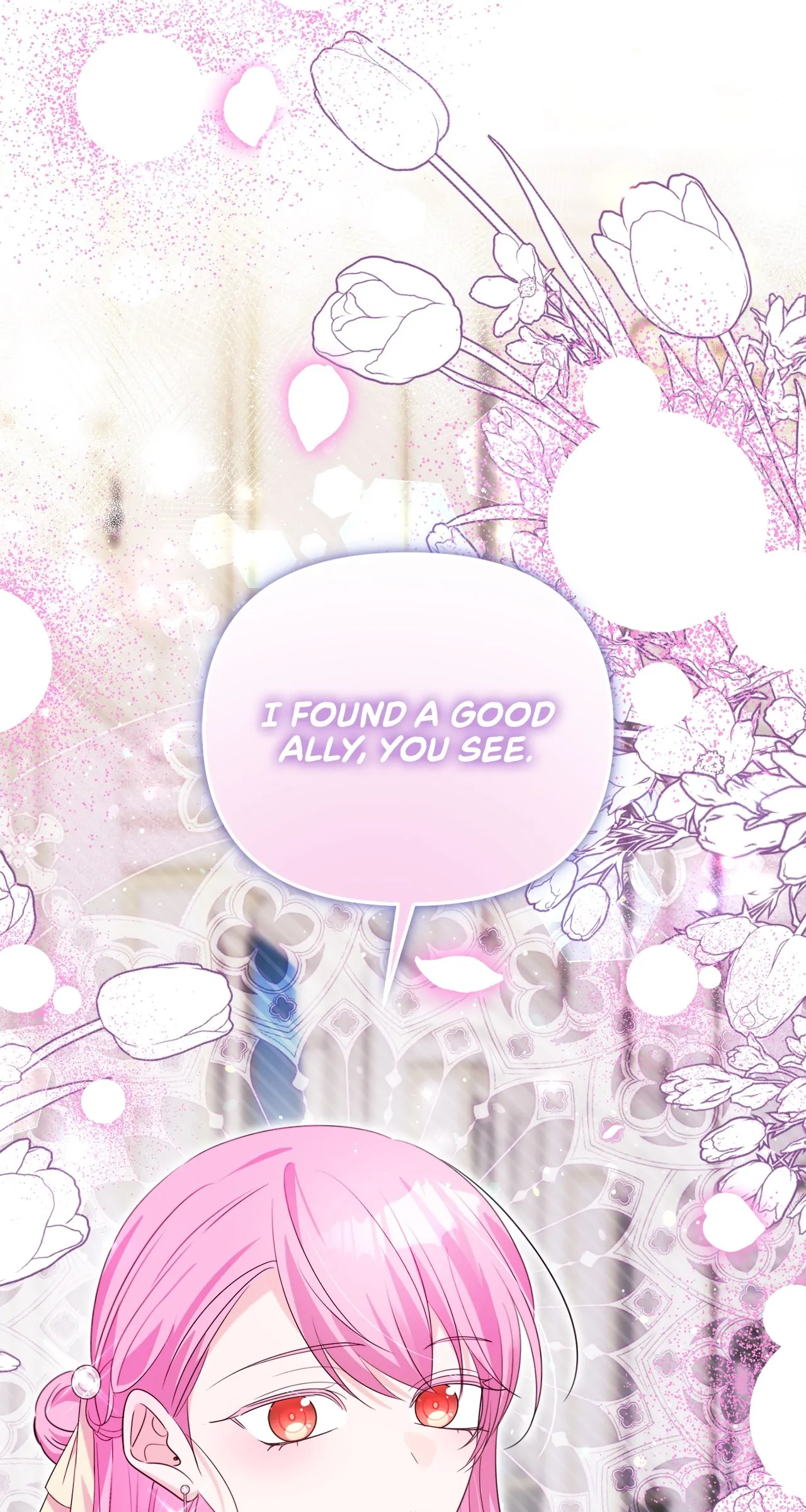 Let Me Enjoy the Extra Life Chapter 40 - page 75