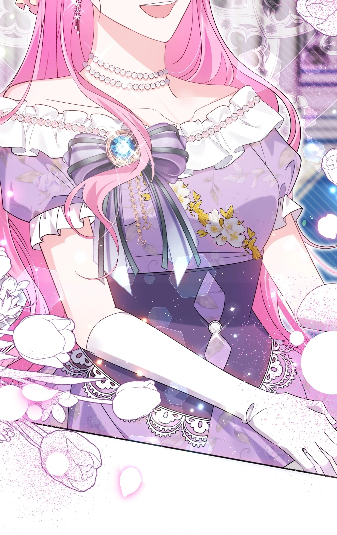 Let Me Enjoy the Extra Life Chapter 40 - page 76