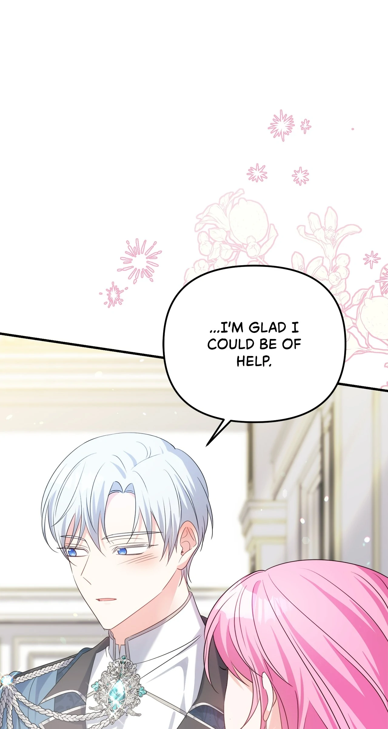 Let Me Enjoy the Extra Life Chapter 40 - page 77