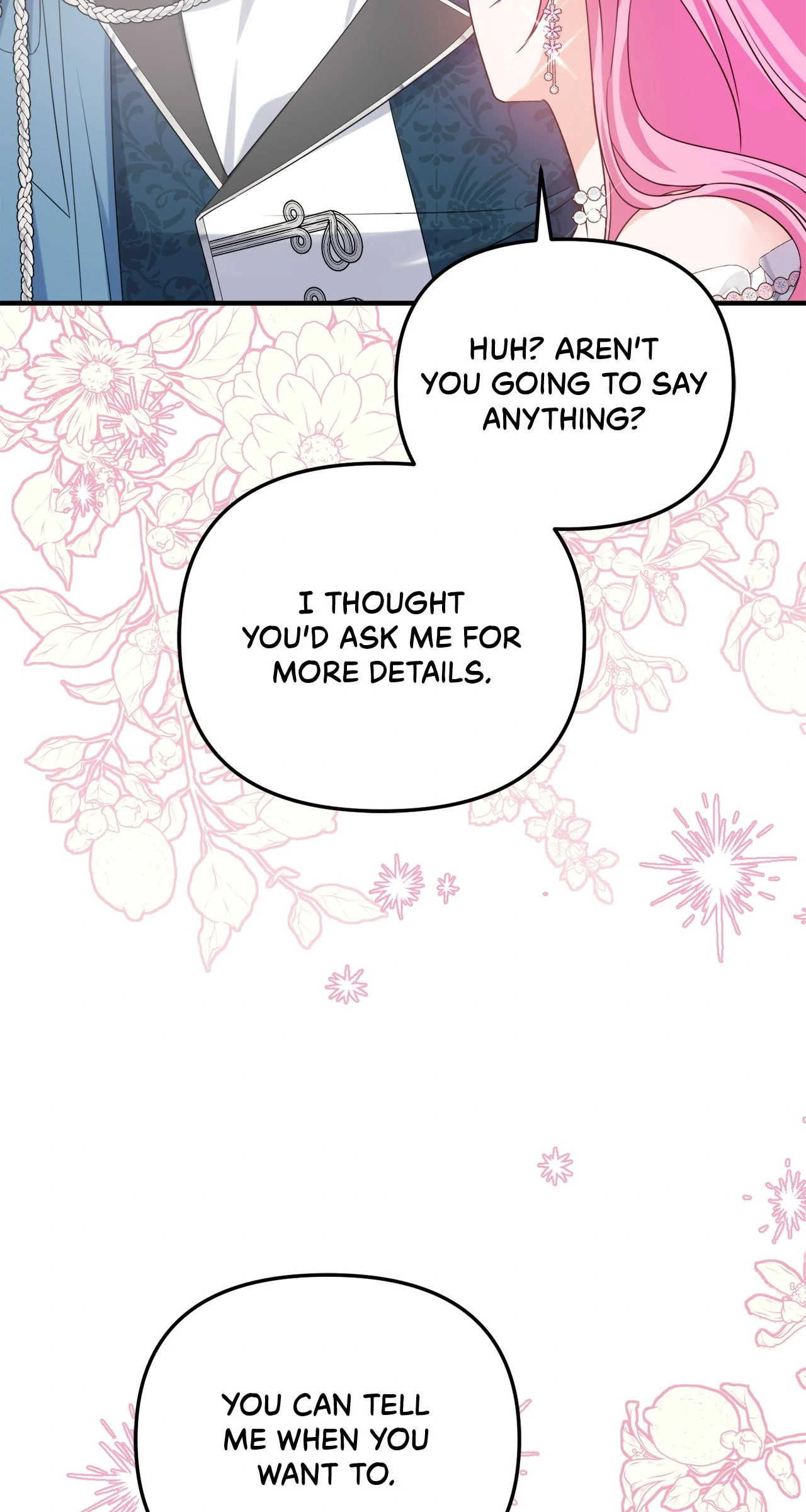 Let Me Enjoy the Extra Life Chapter 40 - page 78