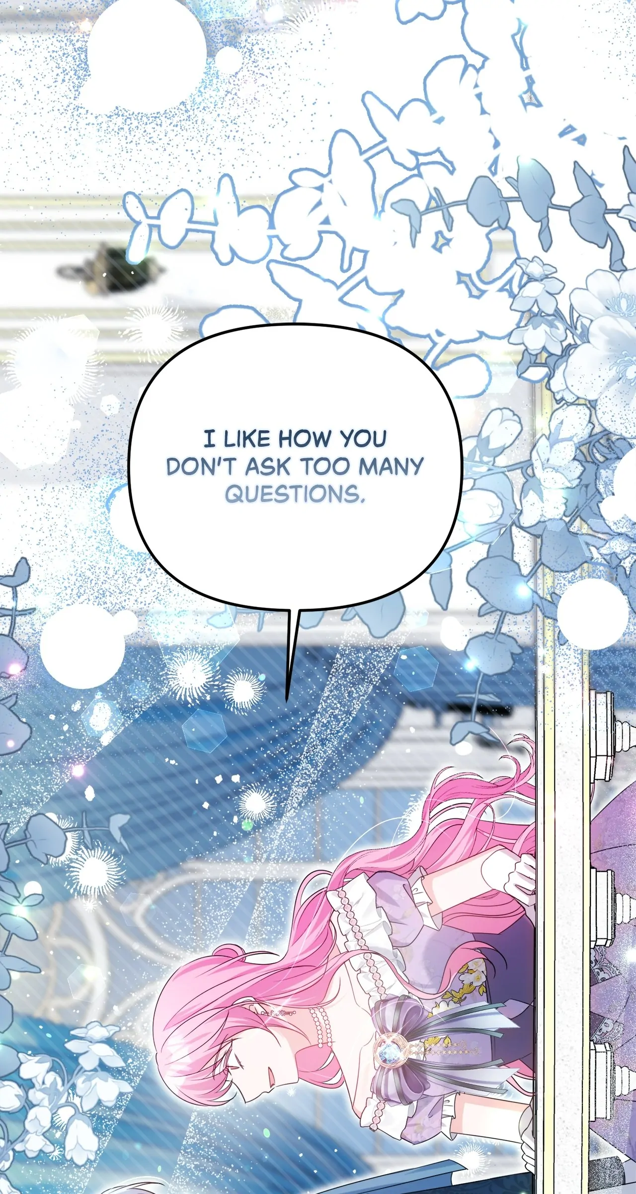 Let Me Enjoy the Extra Life Chapter 40 - page 81