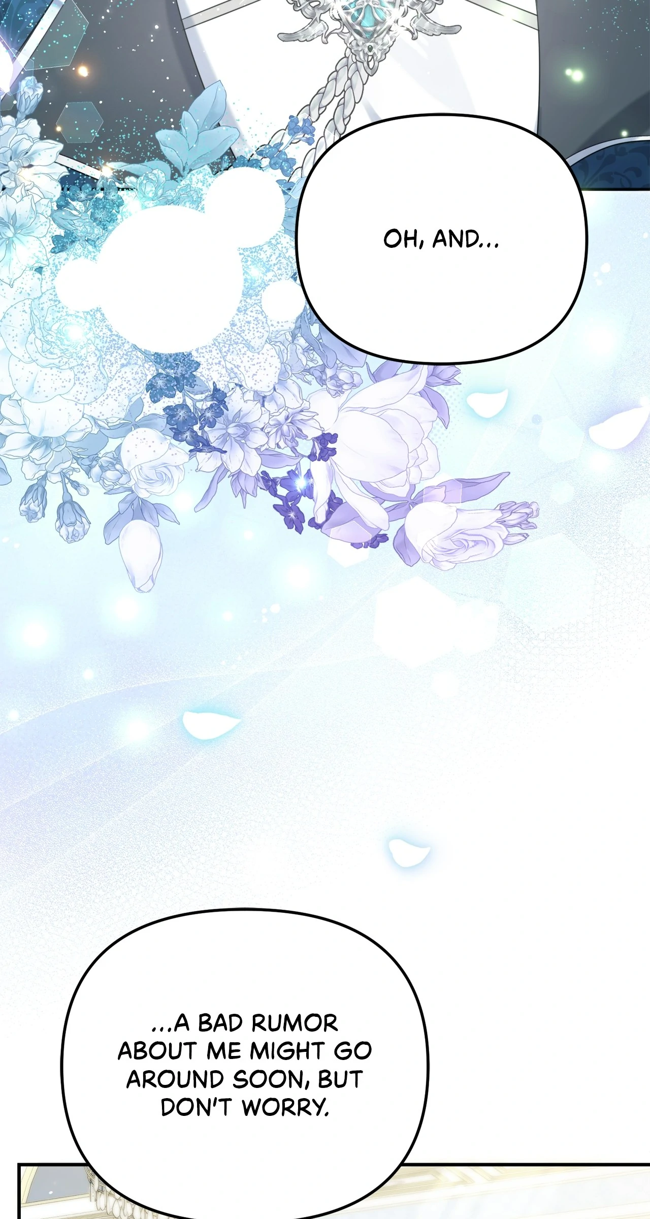 Let Me Enjoy the Extra Life Chapter 40 - page 86