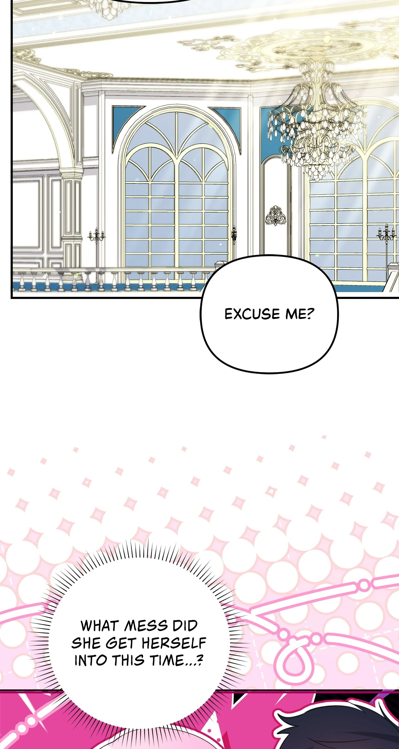 Let Me Enjoy the Extra Life Chapter 40 - page 87