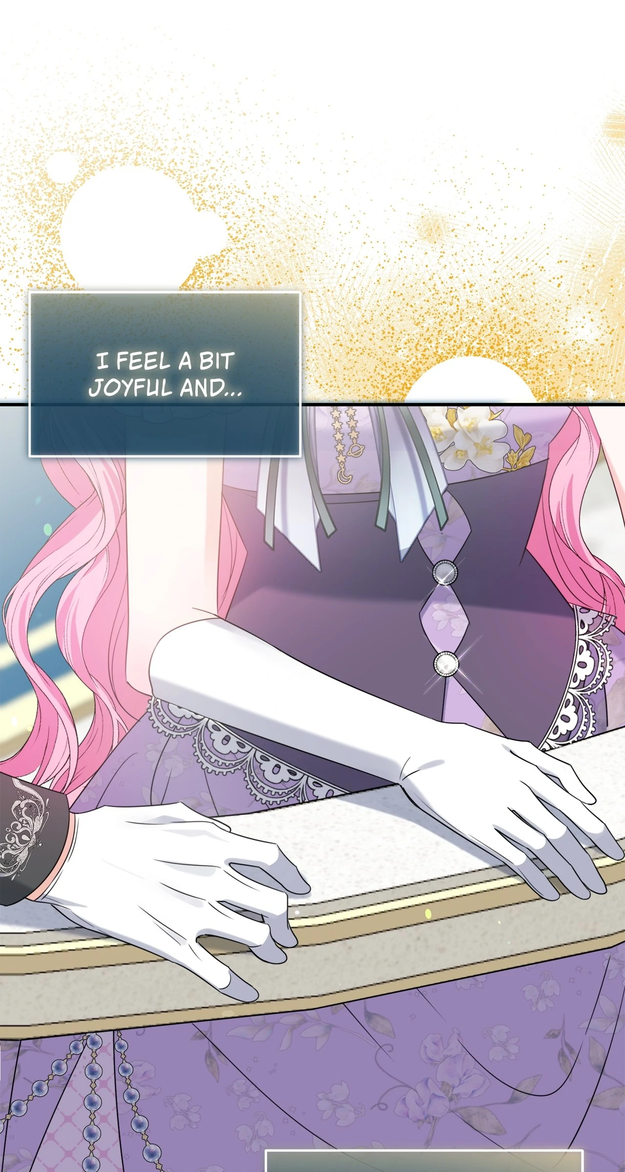 Let Me Enjoy the Extra Life Chapter 40 - page 91