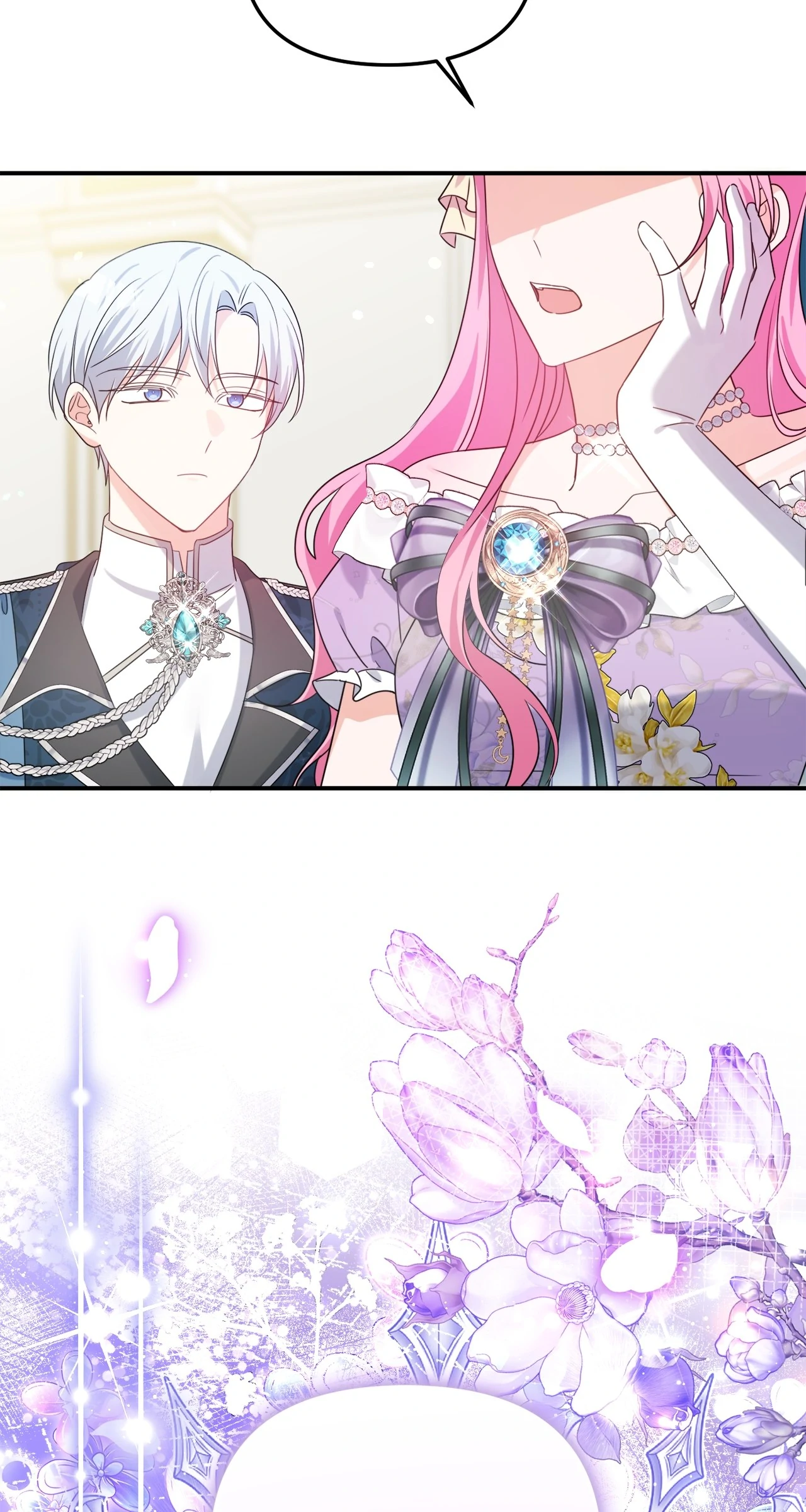 Let Me Enjoy the Extra Life Chapter 40 - page 95