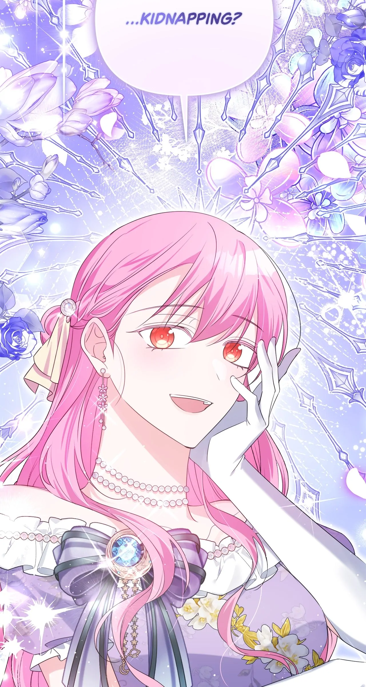 Let Me Enjoy the Extra Life Chapter 40 - page 96