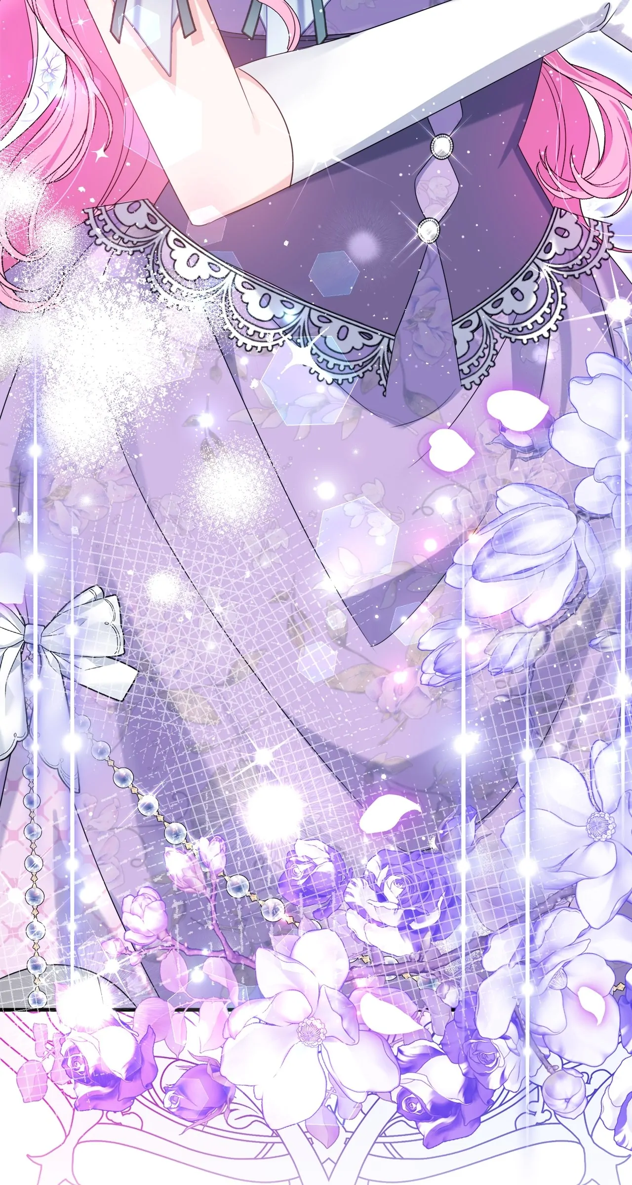 Let Me Enjoy the Extra Life Chapter 40 - page 97