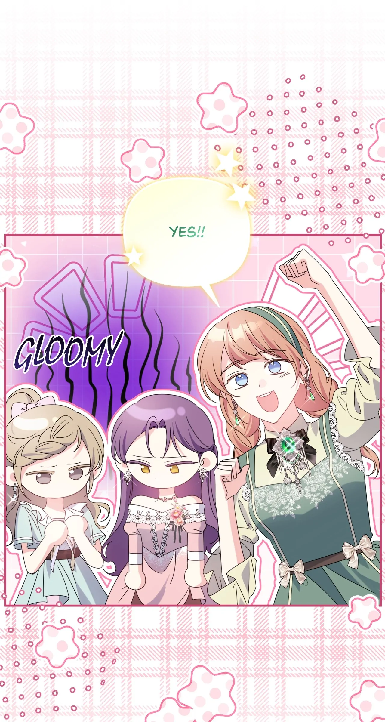 Let Me Enjoy the Extra Life Chapter 43 - page 101