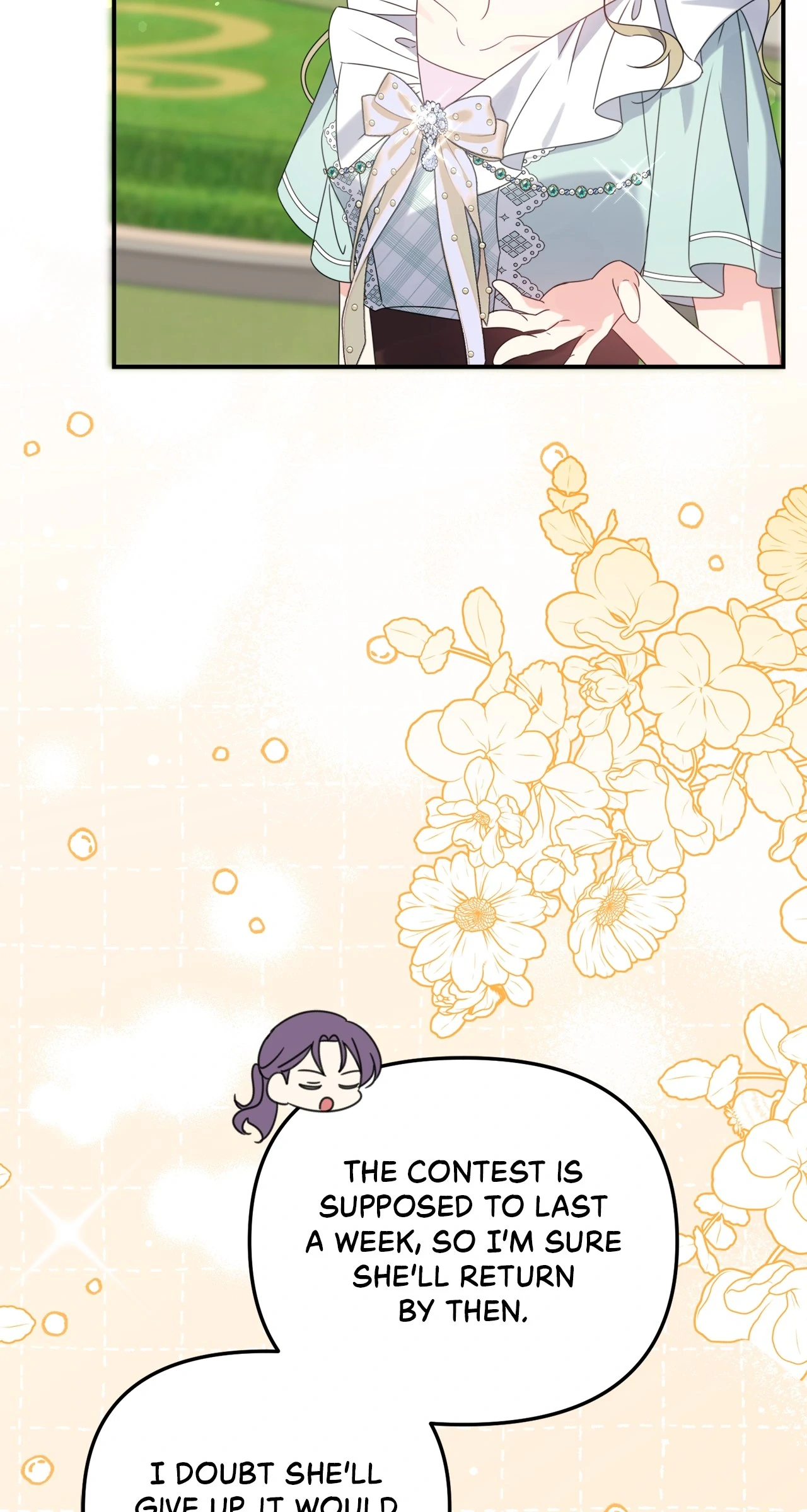 Let Me Enjoy the Extra Life Chapter 43 - page 103