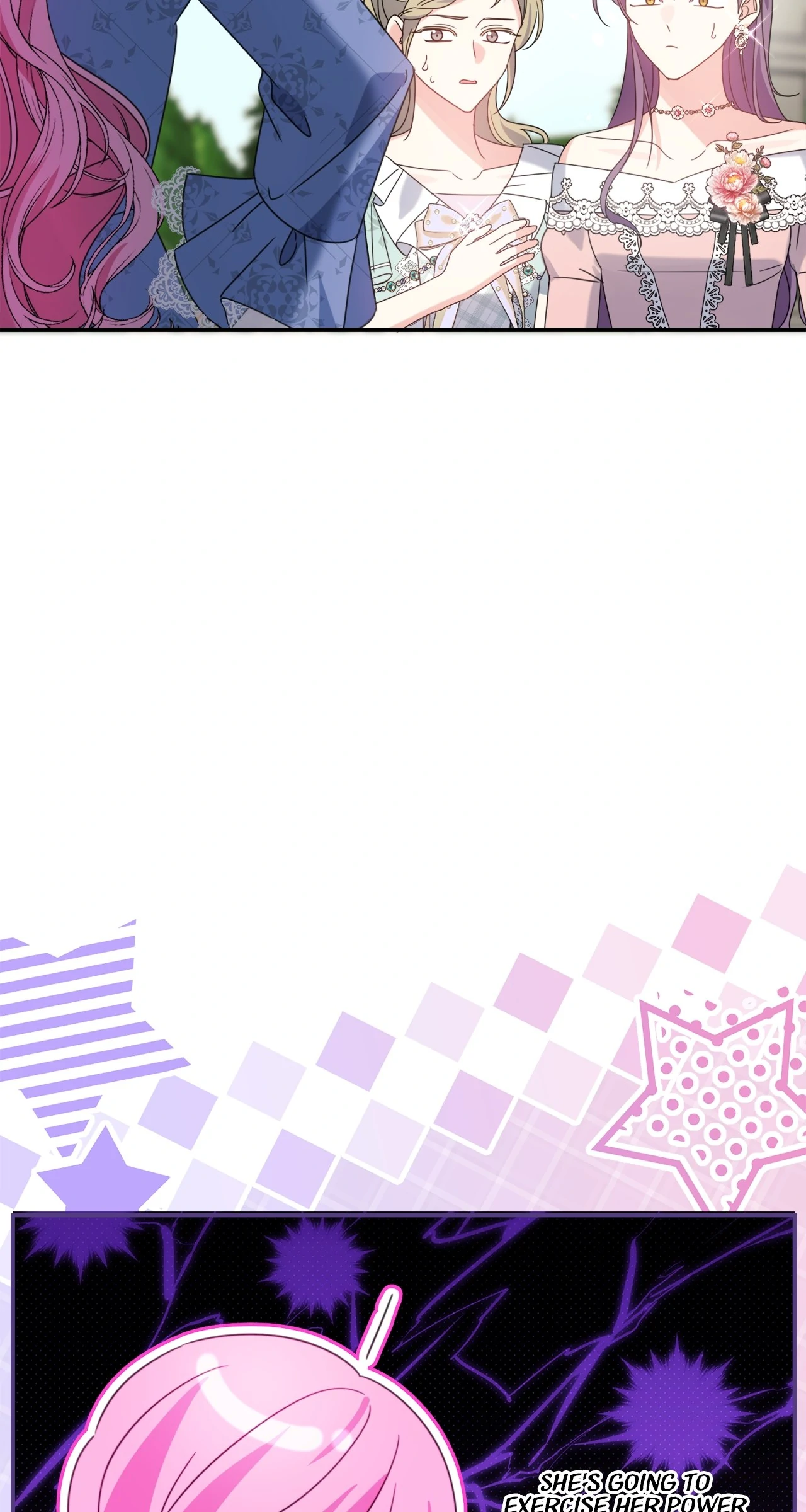 Let Me Enjoy the Extra Life Chapter 43 - page 107