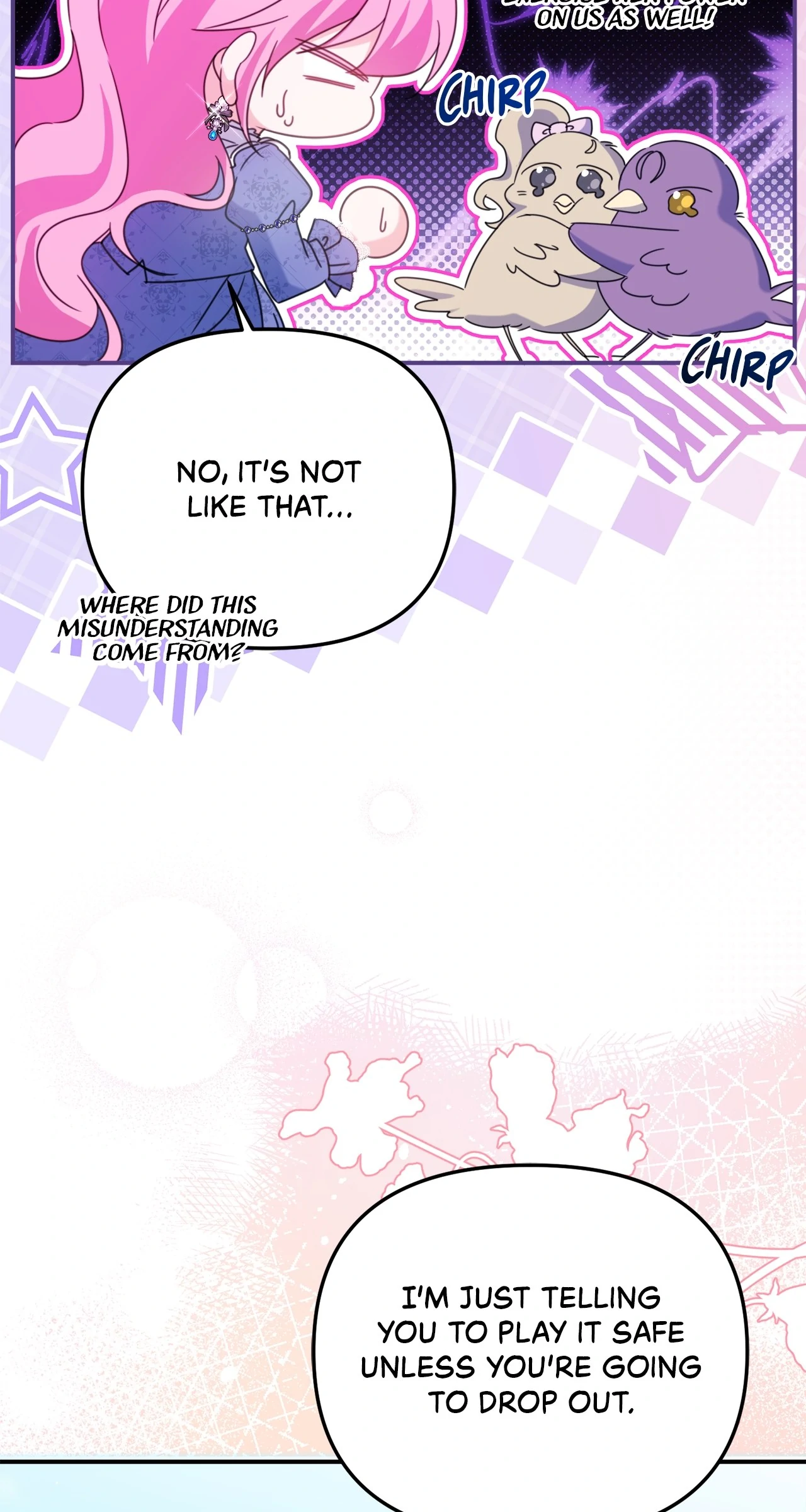 Let Me Enjoy the Extra Life Chapter 43 - page 108