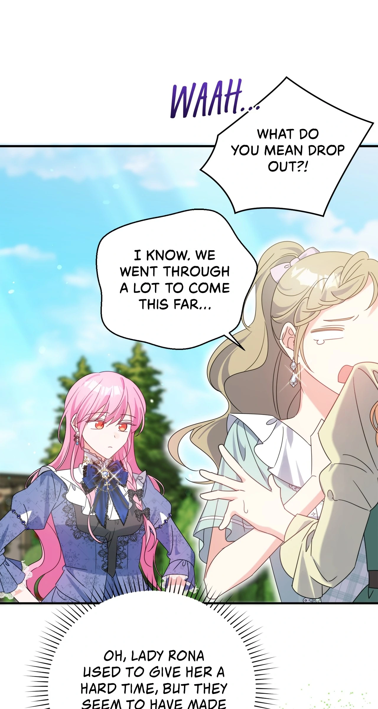 Let Me Enjoy the Extra Life Chapter 43 - page 112