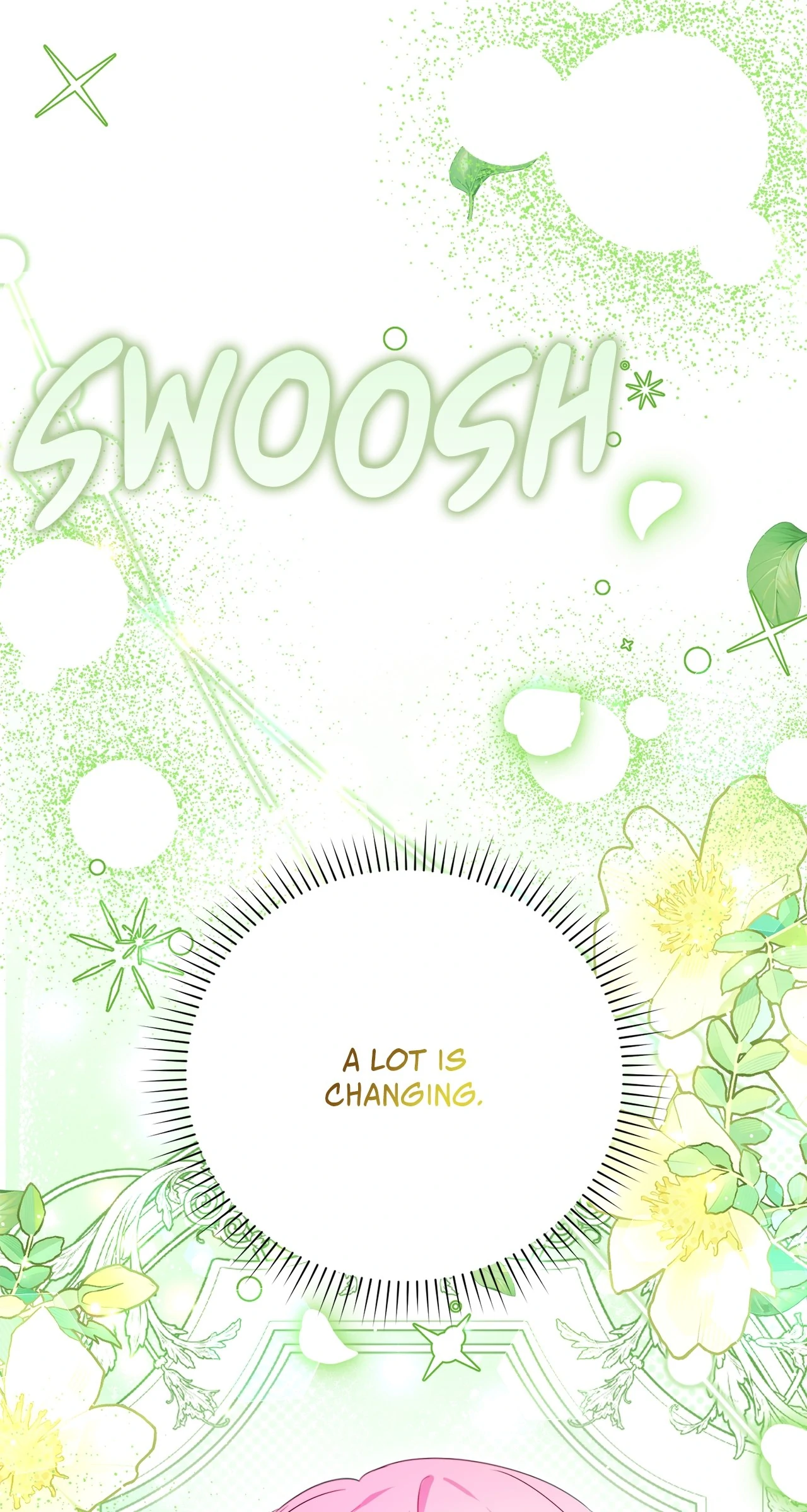 Let Me Enjoy the Extra Life Chapter 43 - page 114