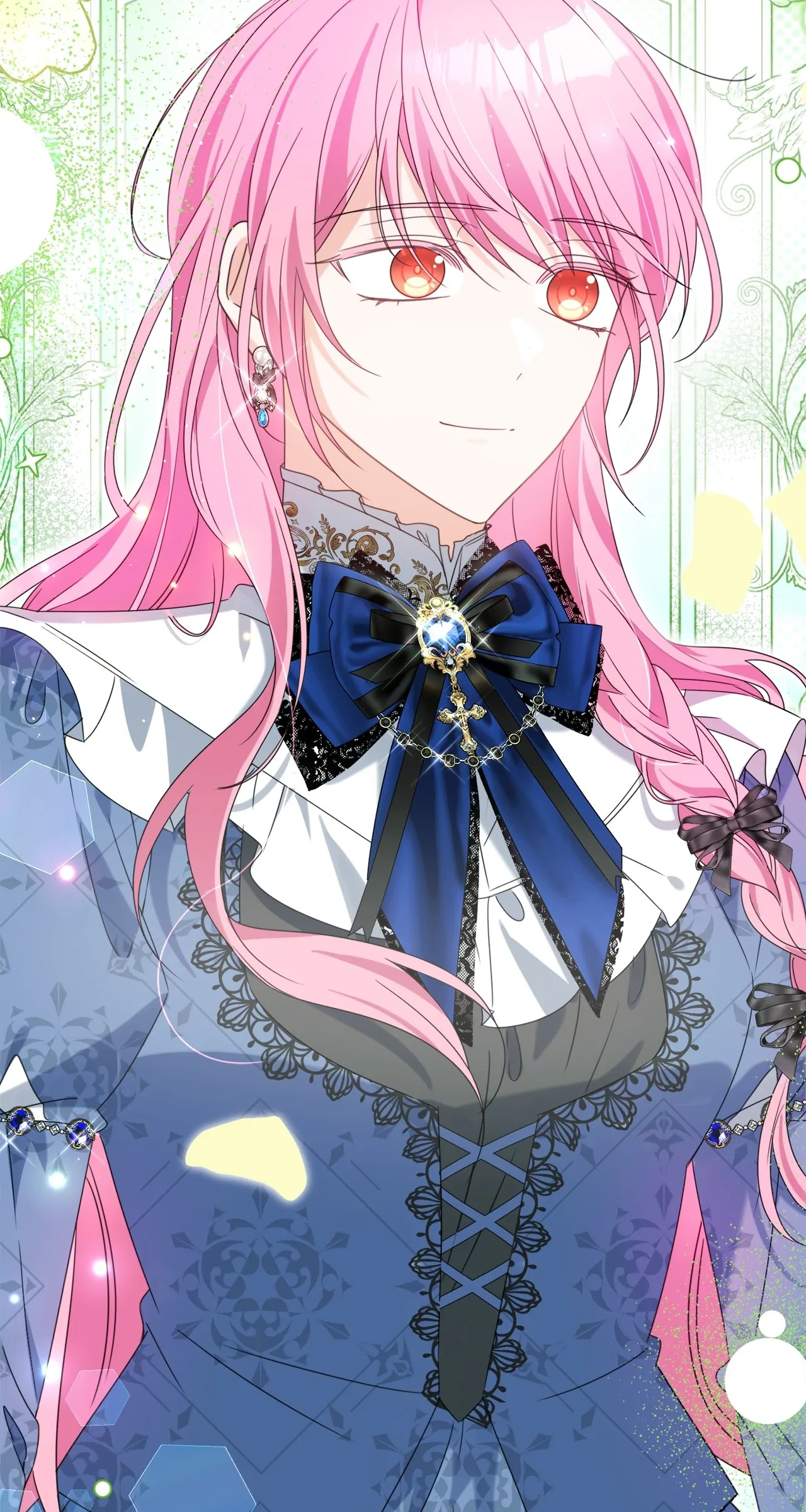 Let Me Enjoy the Extra Life Chapter 43 - page 115