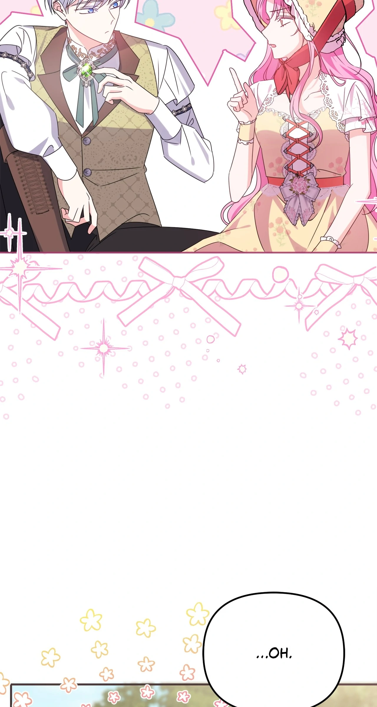 Let Me Enjoy the Extra Life Chapter 43 - page 13