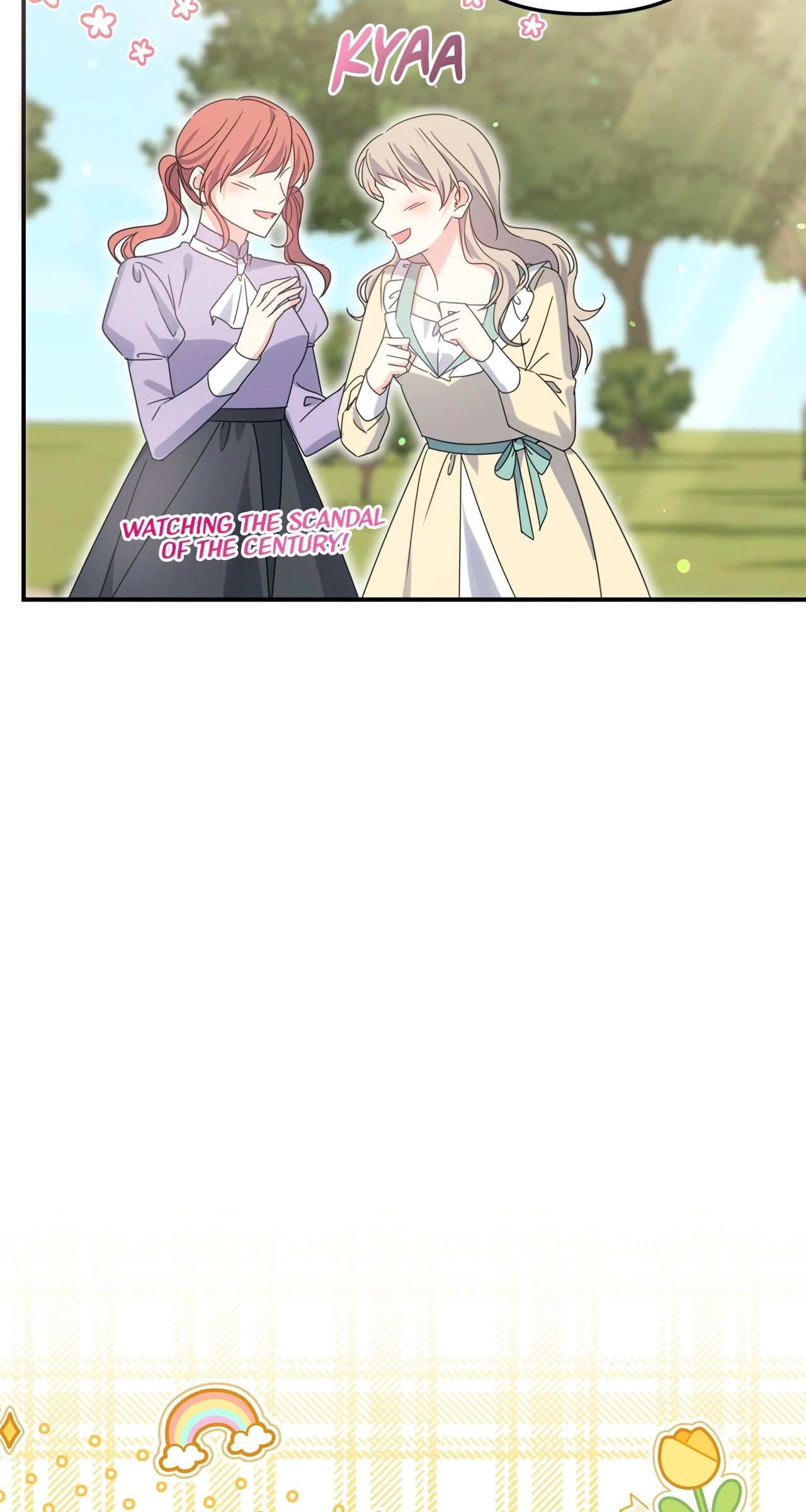 Let Me Enjoy the Extra Life Chapter 43 - page 14