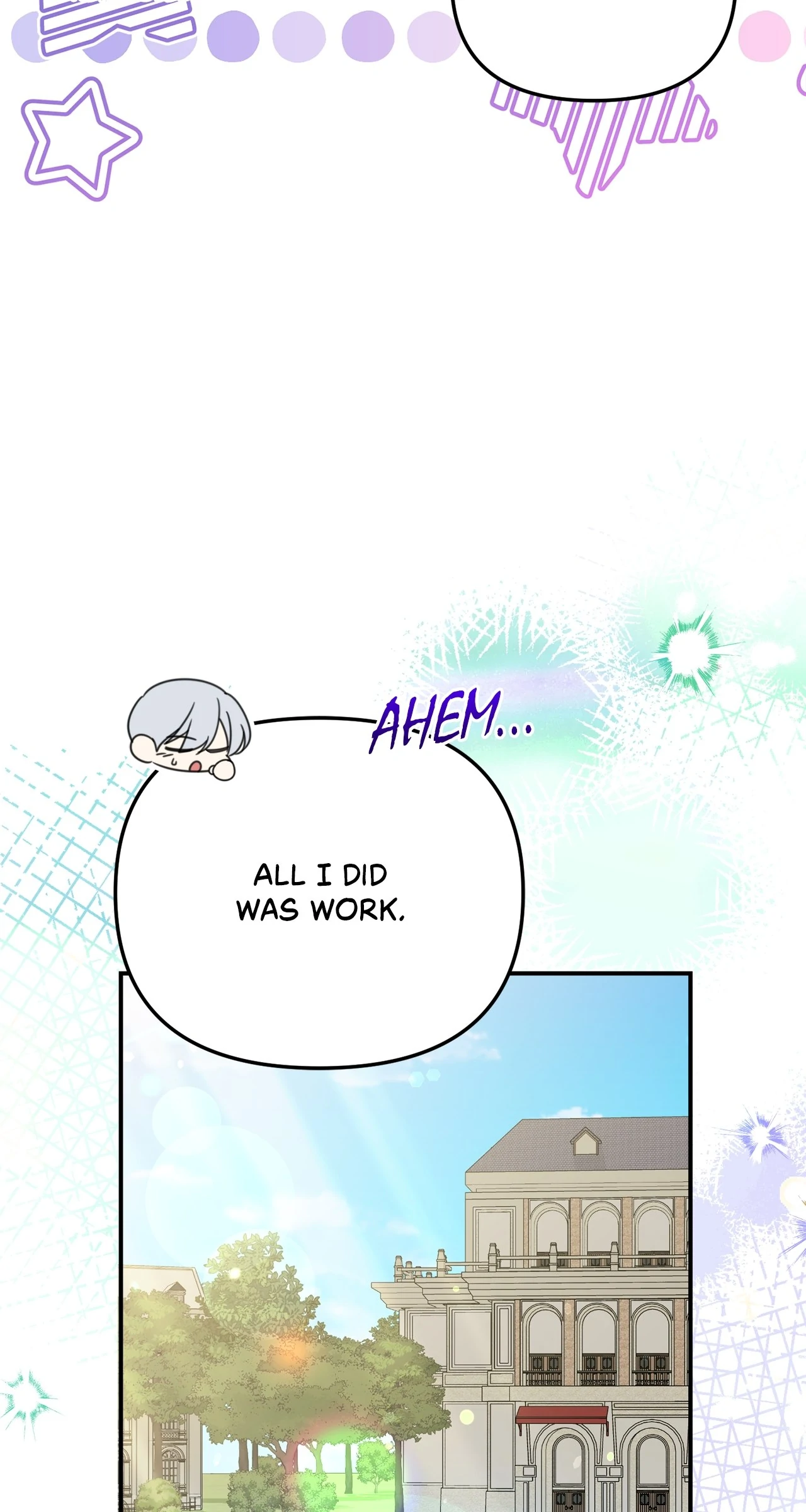 Let Me Enjoy the Extra Life Chapter 43 - page 18