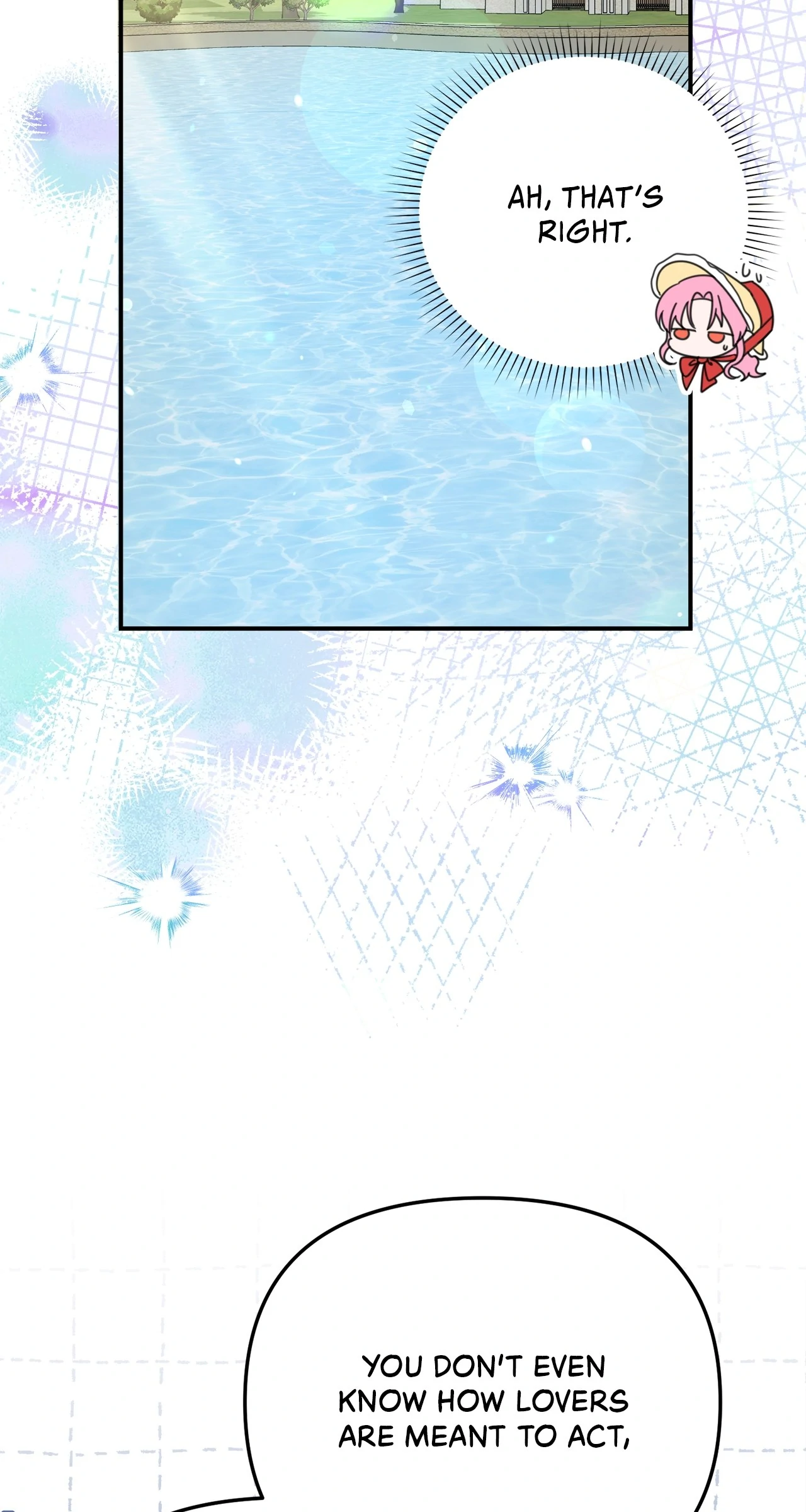 Let Me Enjoy the Extra Life Chapter 43 - page 19