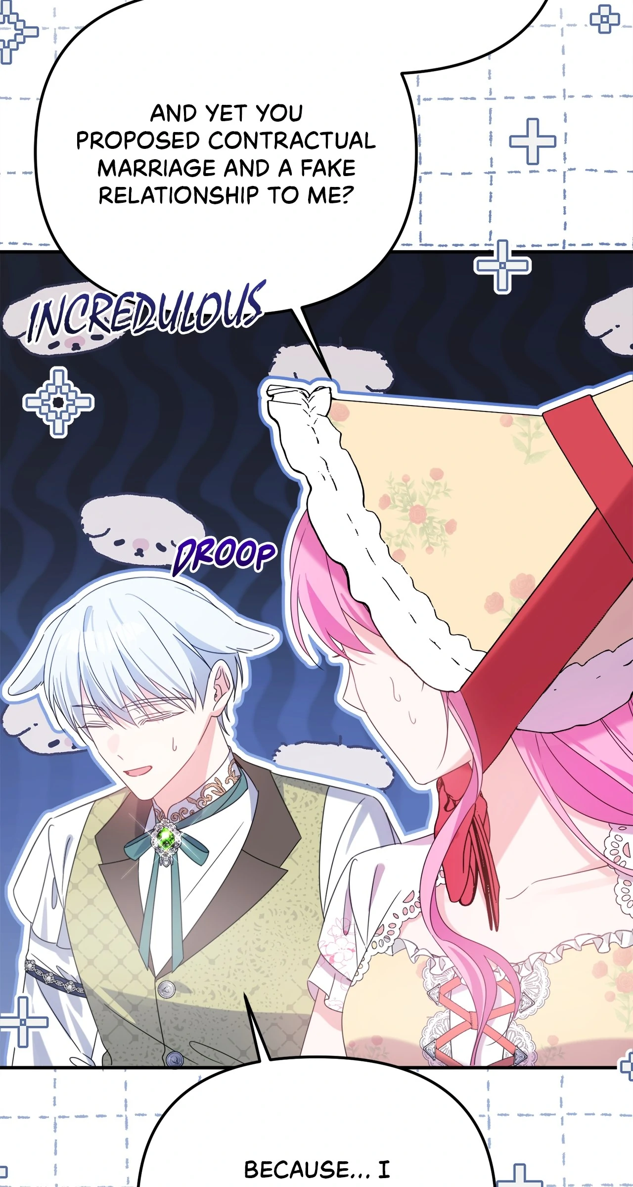 Let Me Enjoy the Extra Life Chapter 43 - page 20