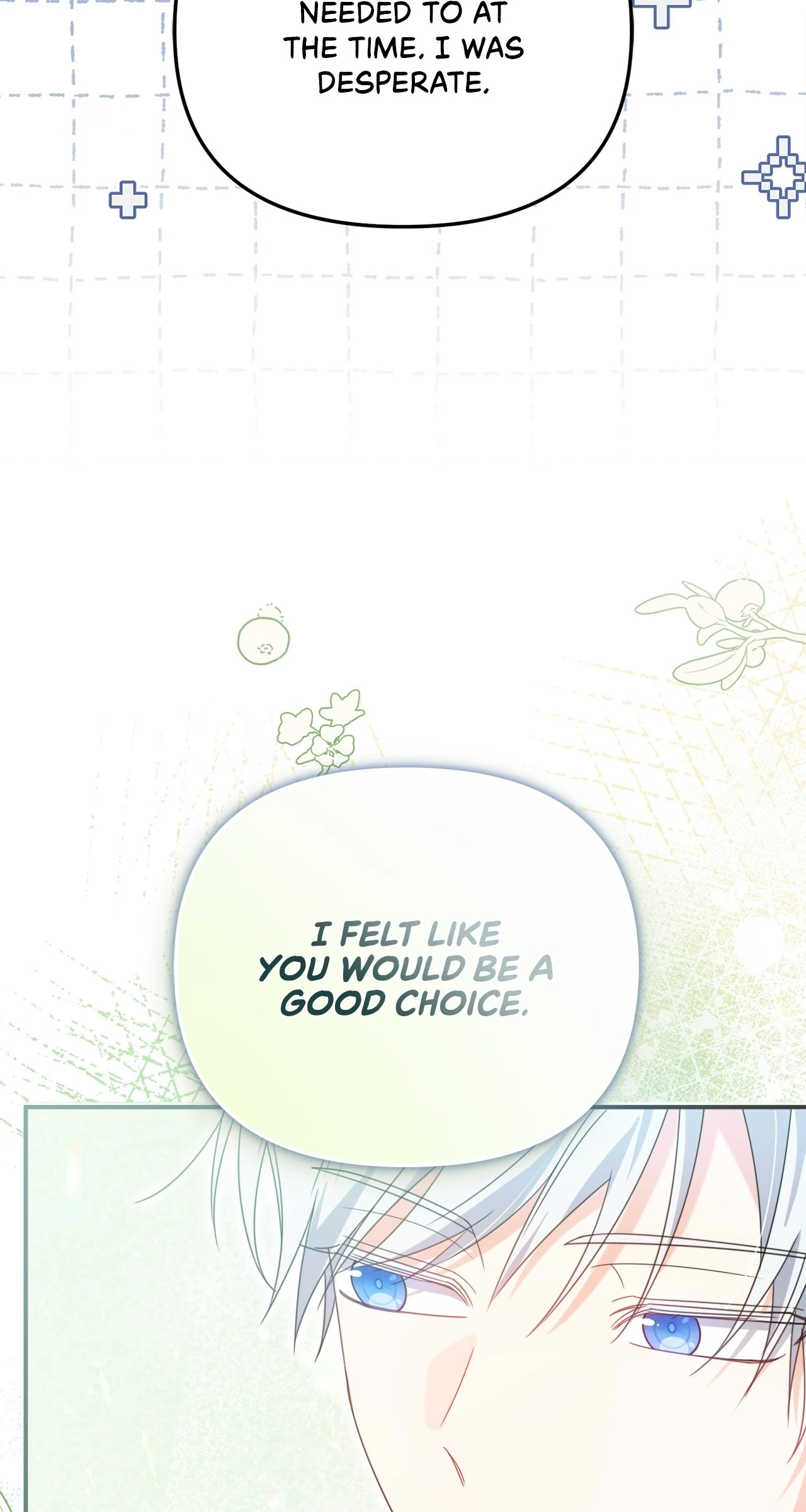 Let Me Enjoy the Extra Life Chapter 43 - page 21