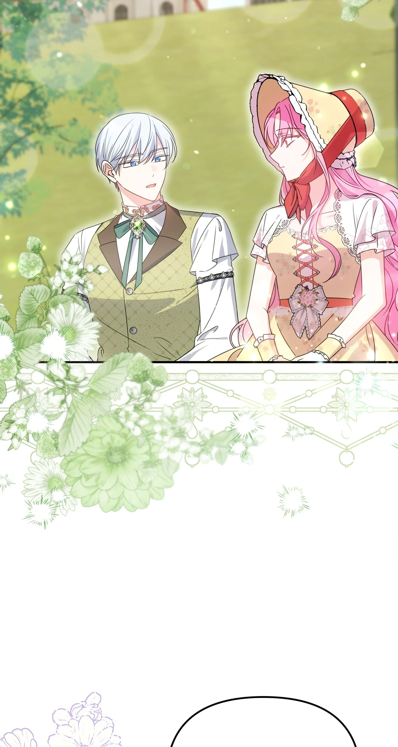 Let Me Enjoy the Extra Life Chapter 43 - page 24