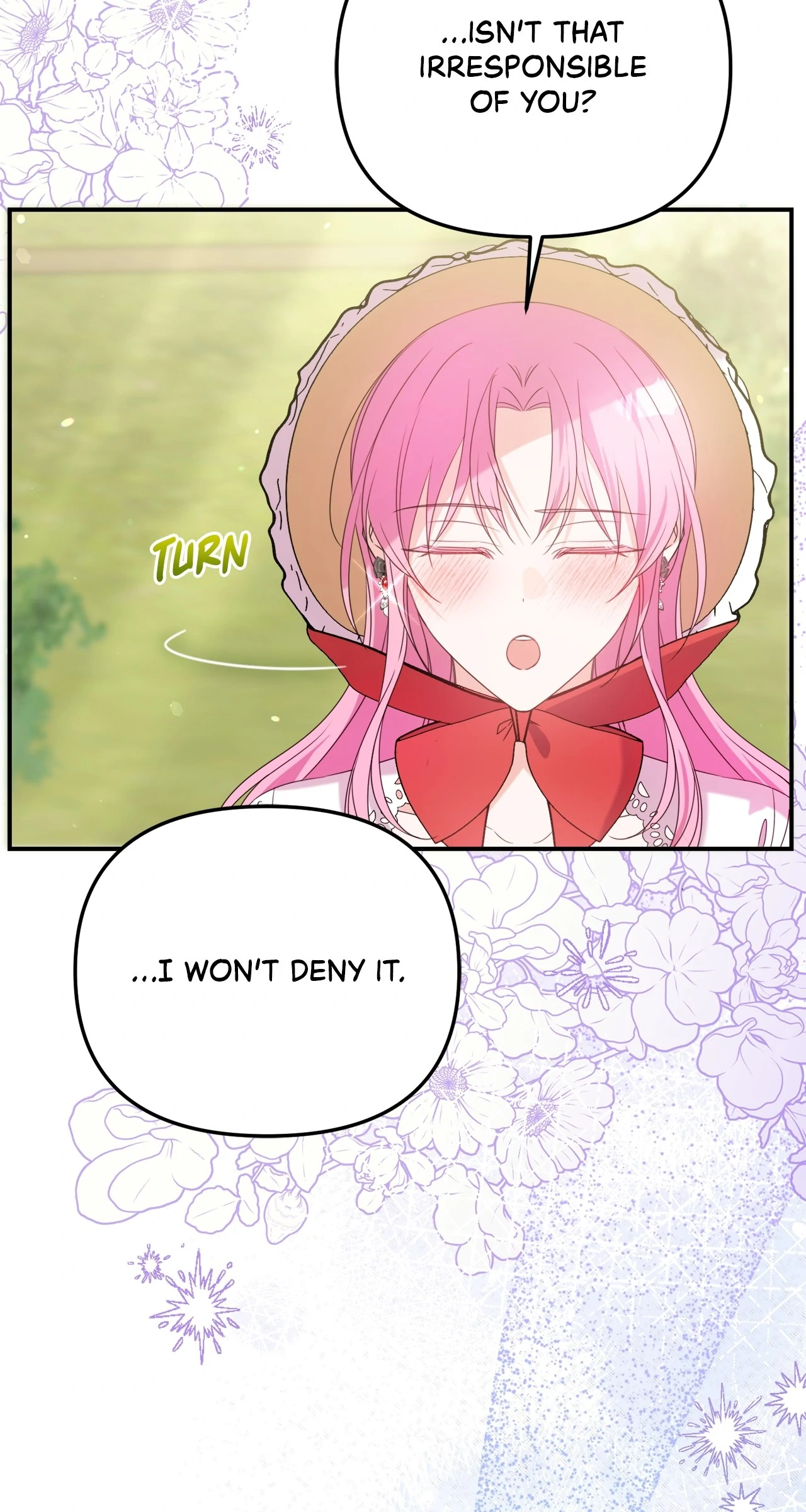 Let Me Enjoy the Extra Life Chapter 43 - page 25