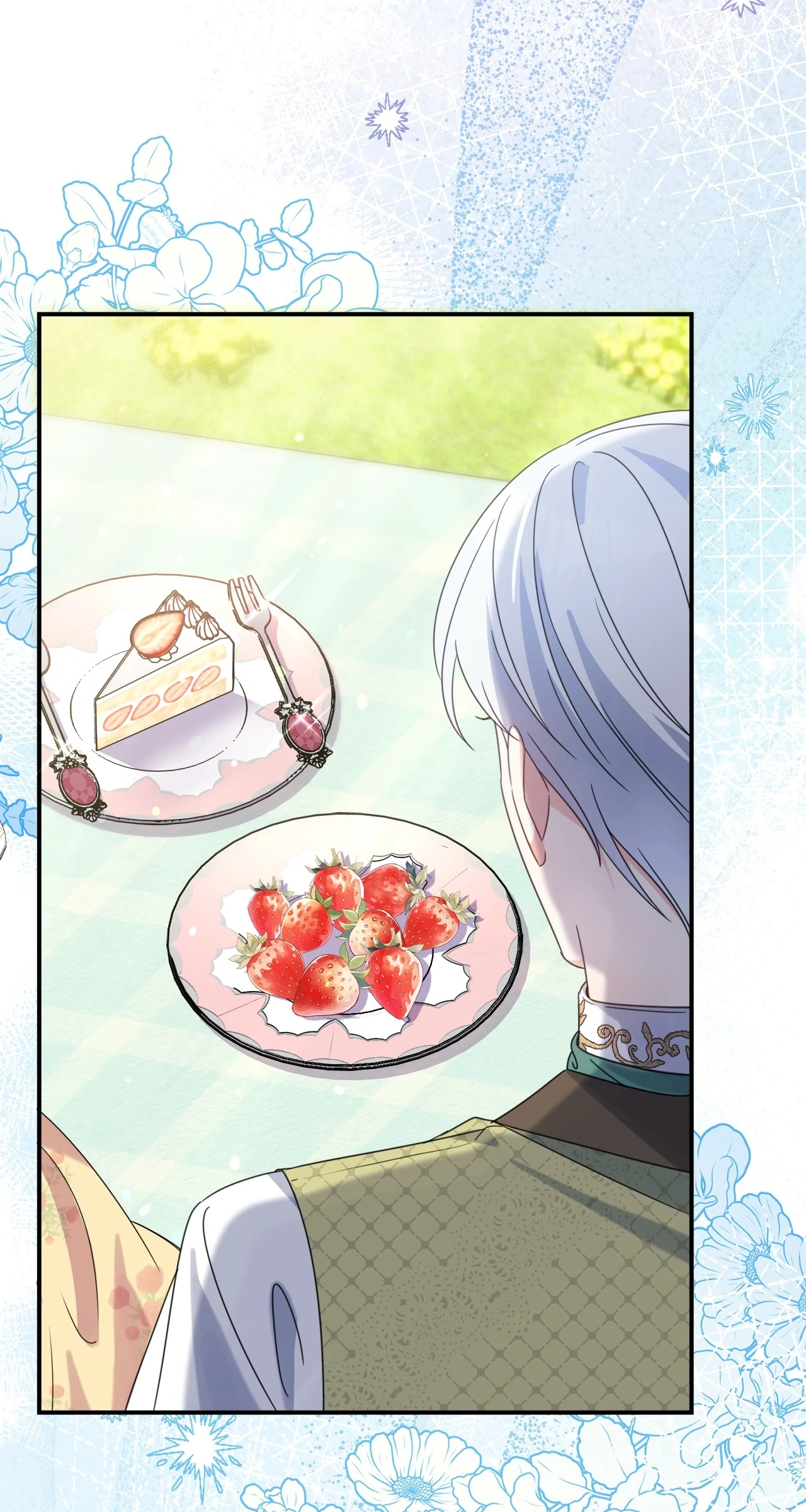 Let Me Enjoy the Extra Life Chapter 43 - page 26