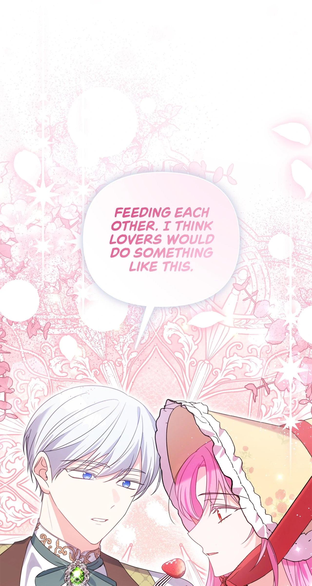 Let Me Enjoy the Extra Life Chapter 43 - page 29