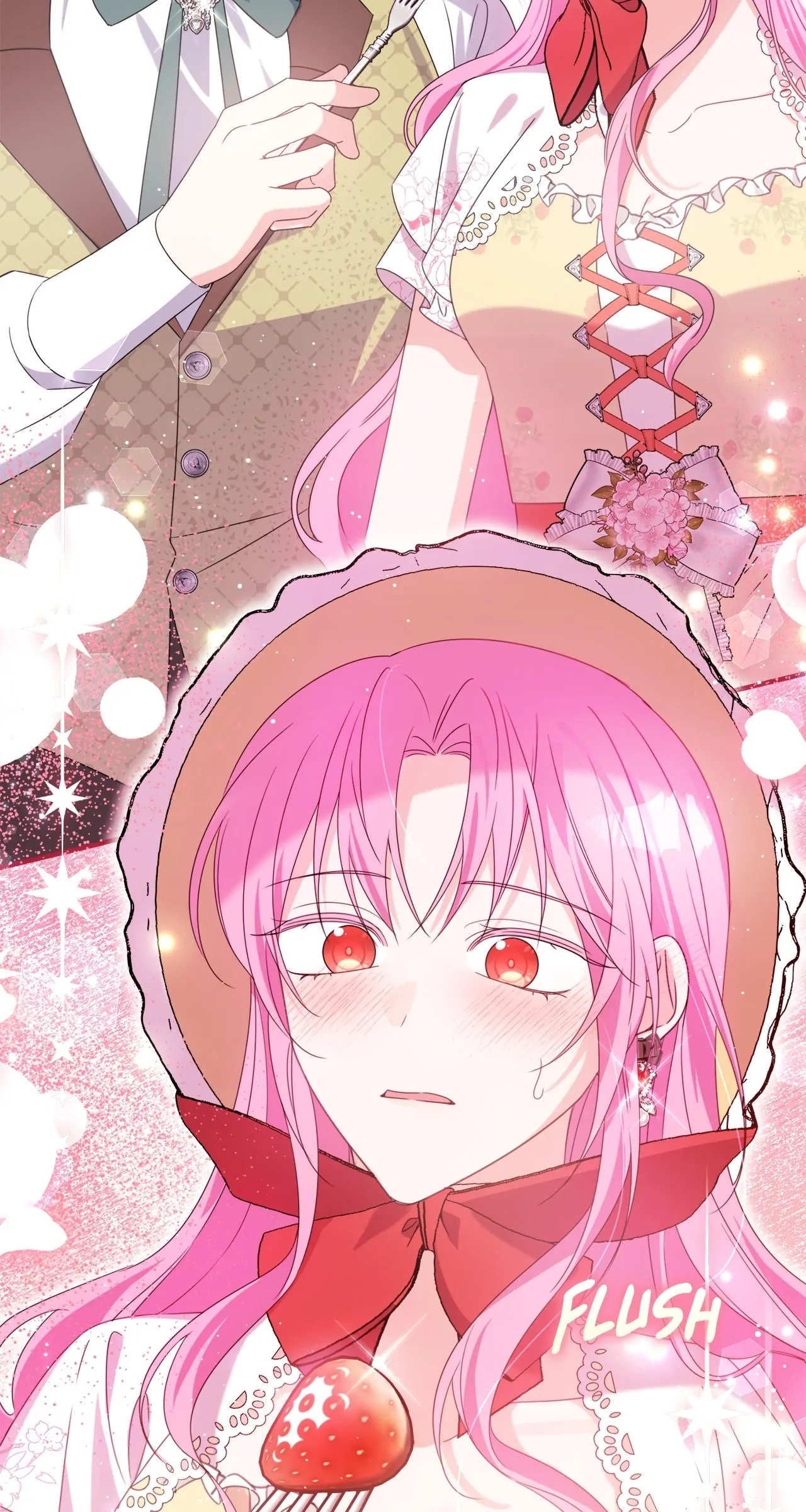 Let Me Enjoy the Extra Life Chapter 43 - page 30