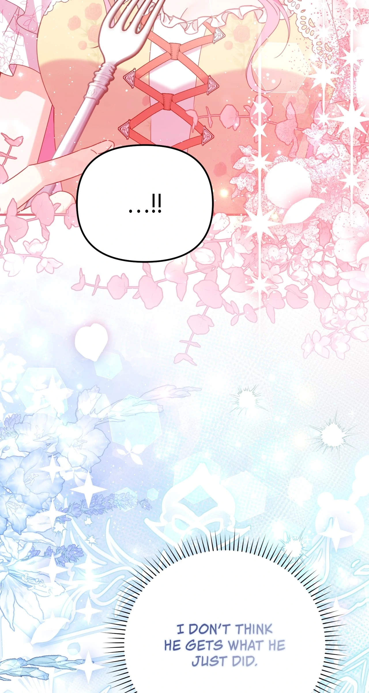 Let Me Enjoy the Extra Life Chapter 43 - page 31