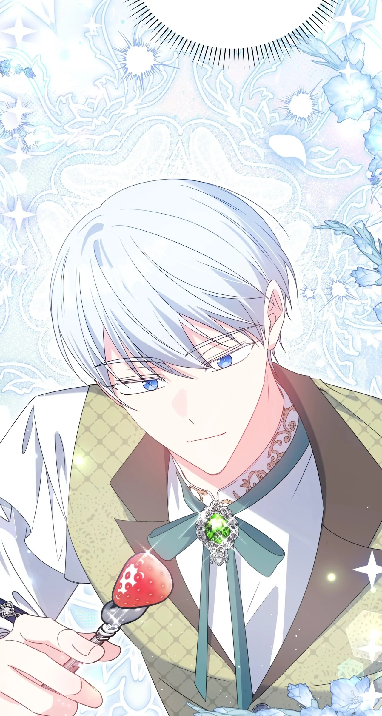 Let Me Enjoy the Extra Life Chapter 43 - page 32