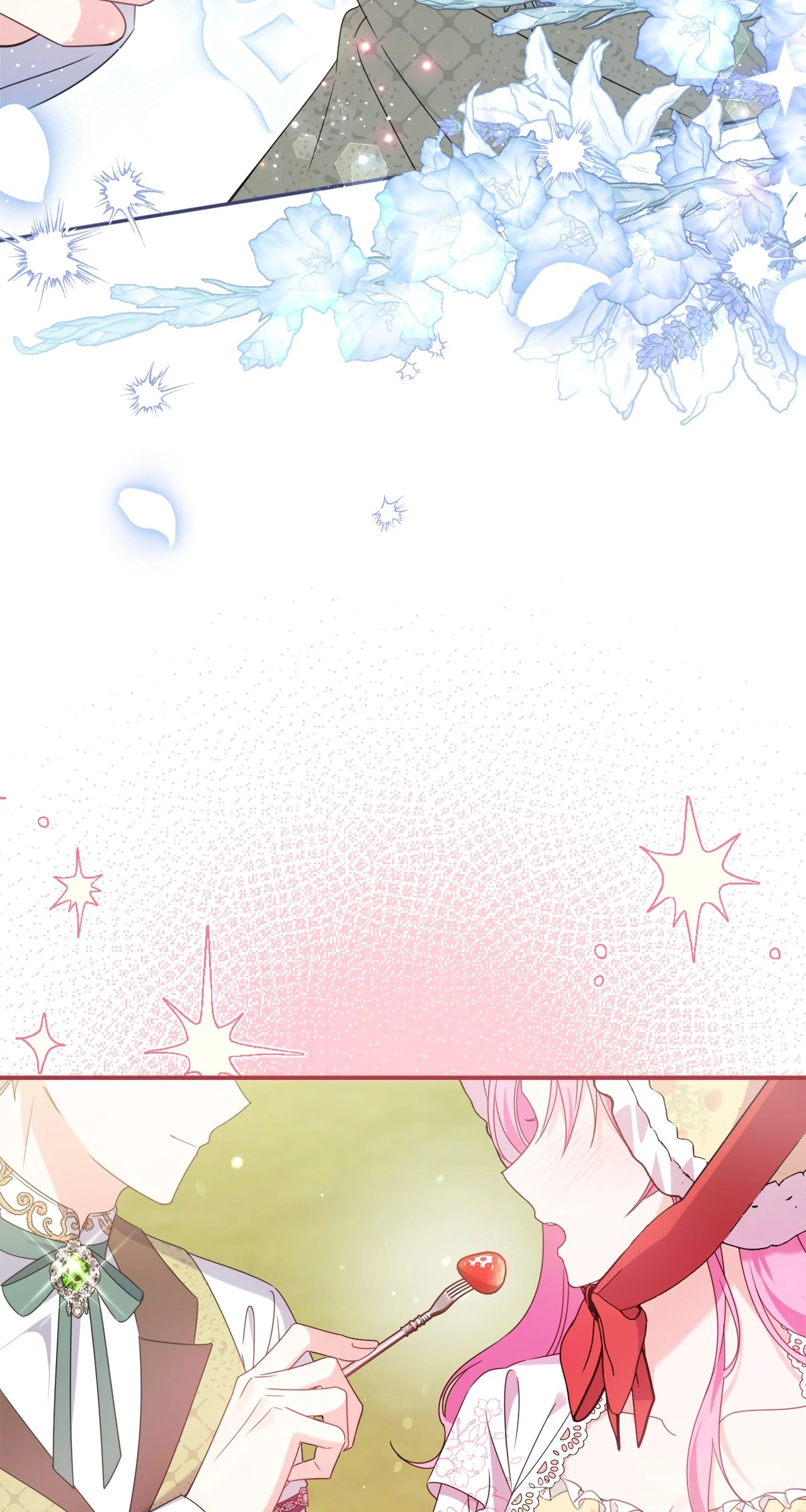 Let Me Enjoy the Extra Life Chapter 43 - page 33