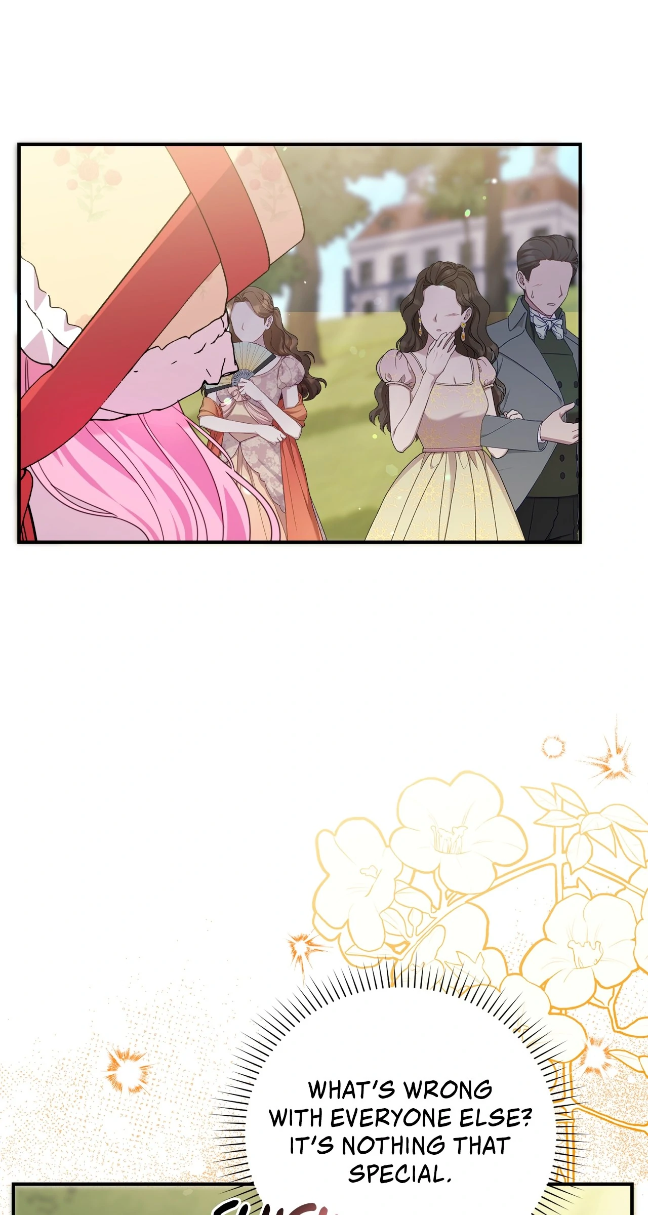 Let Me Enjoy the Extra Life Chapter 43 - page 35