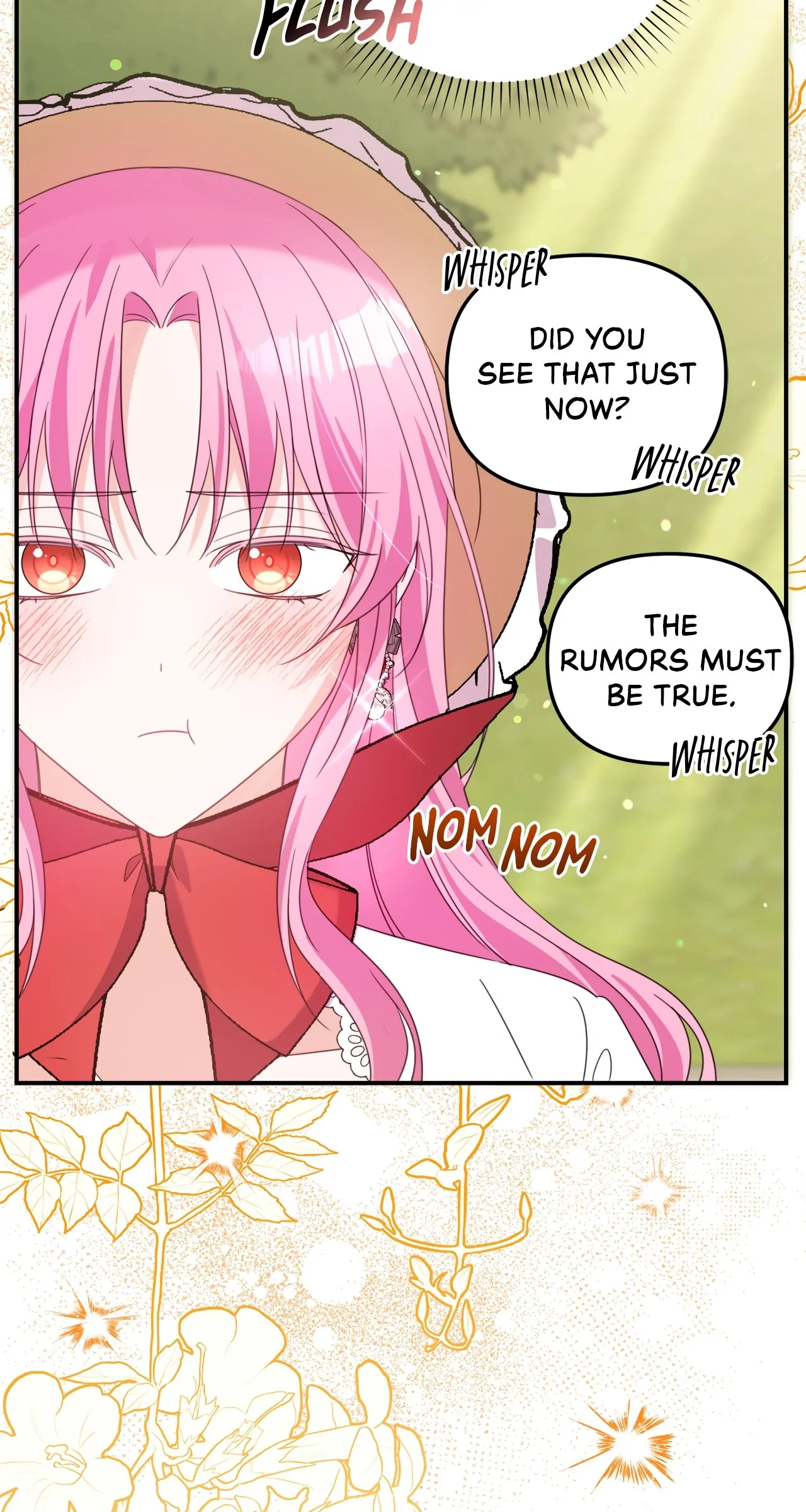 Let Me Enjoy the Extra Life Chapter 43 - page 36