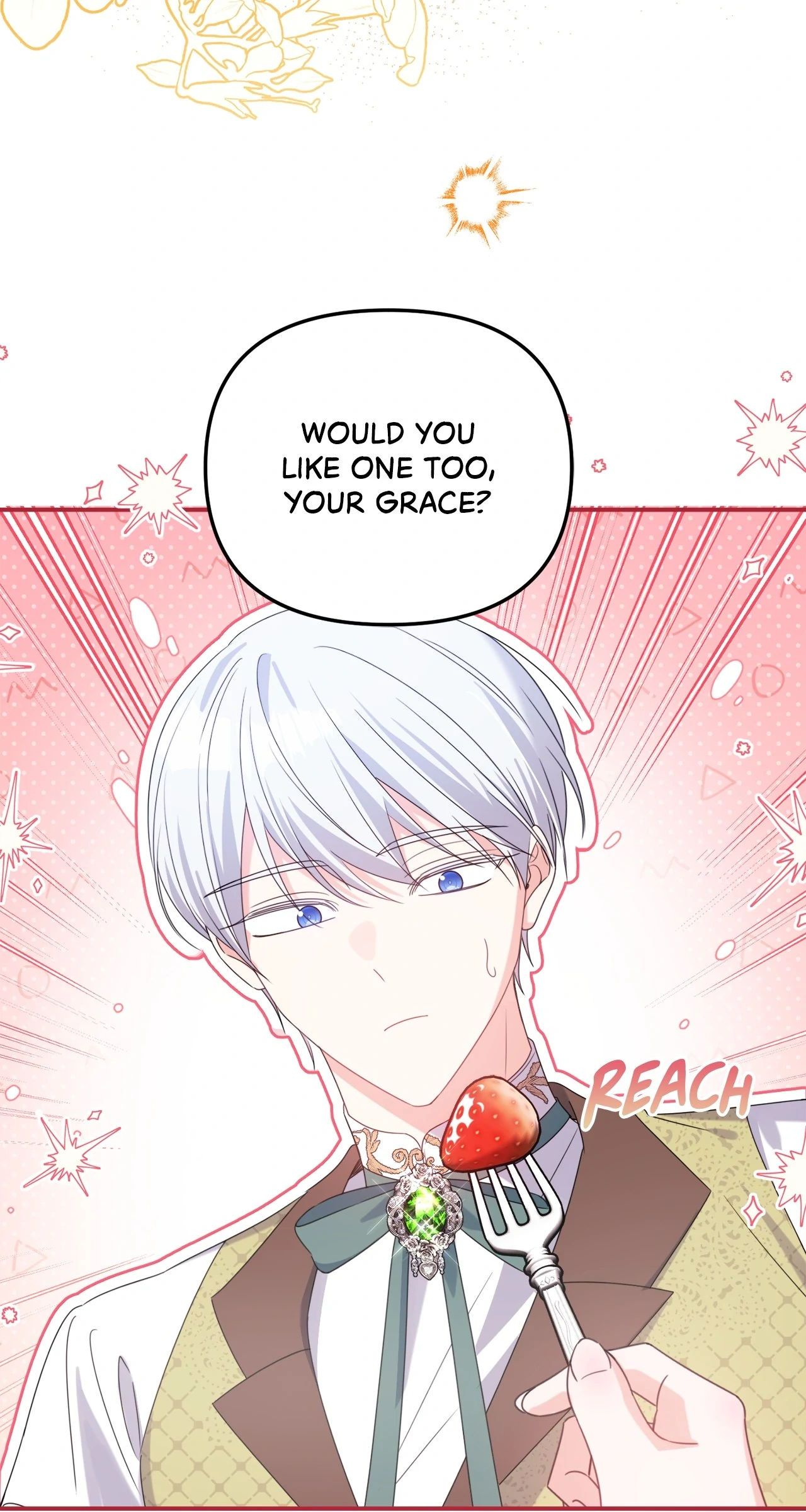 Let Me Enjoy the Extra Life Chapter 43 - page 37