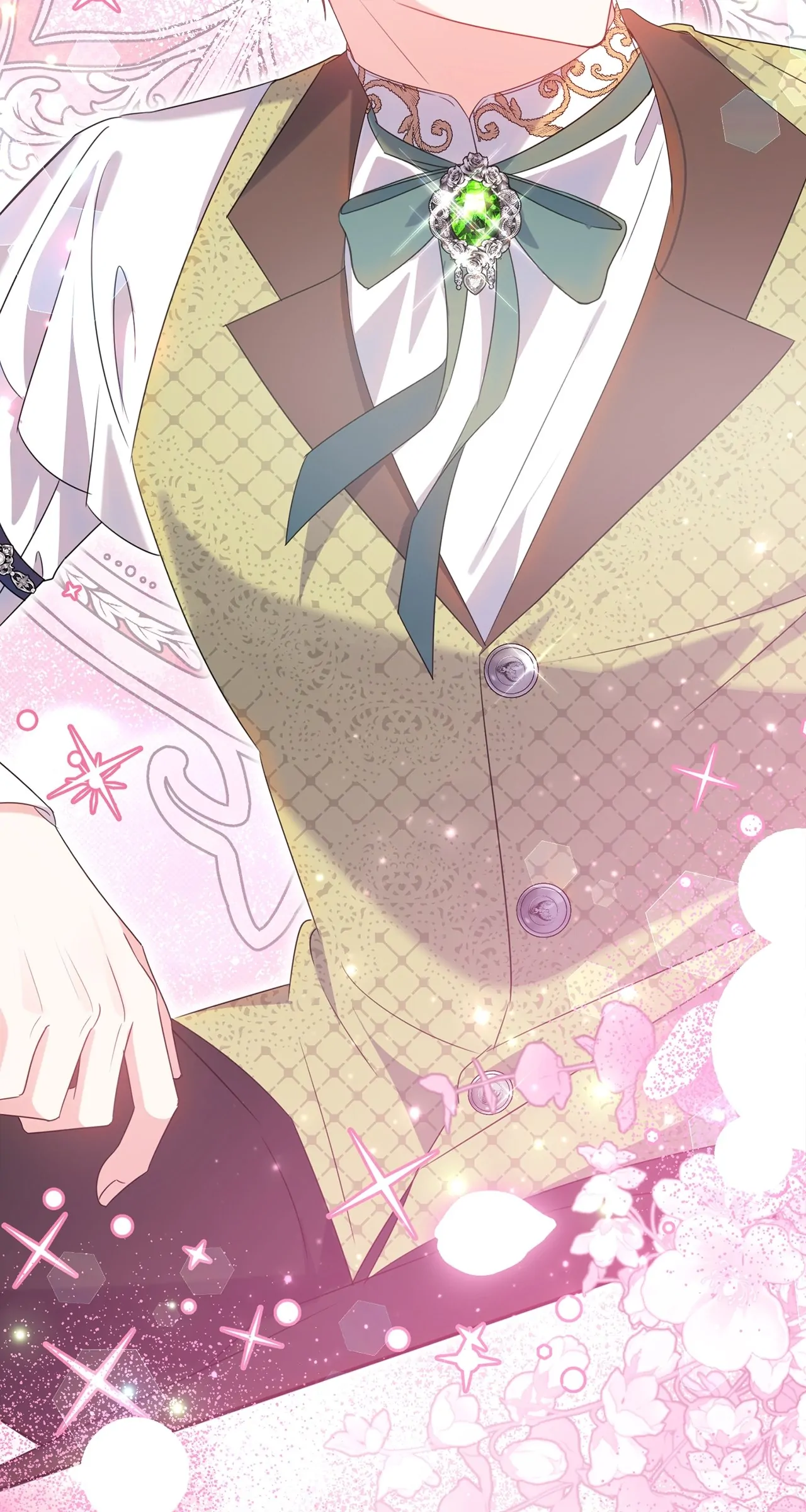 Let Me Enjoy the Extra Life Chapter 43 - page 4