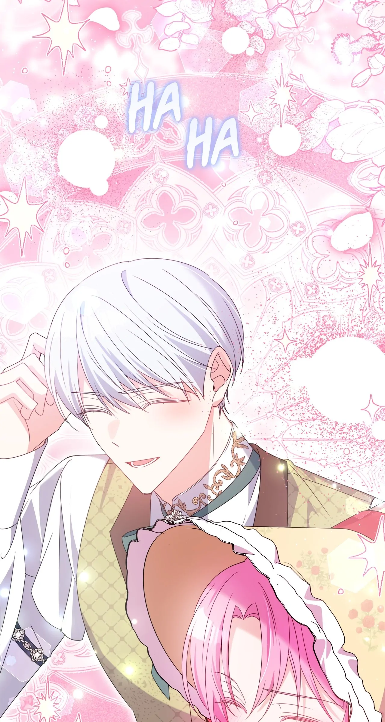 Let Me Enjoy the Extra Life Chapter 43 - page 43