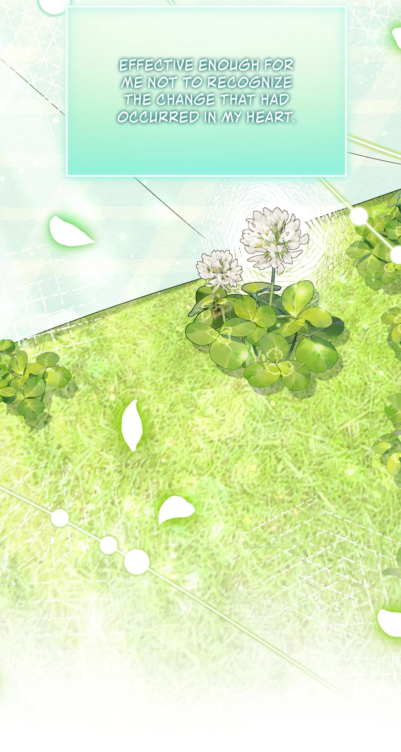 Let Me Enjoy the Extra Life Chapter 43 - page 47