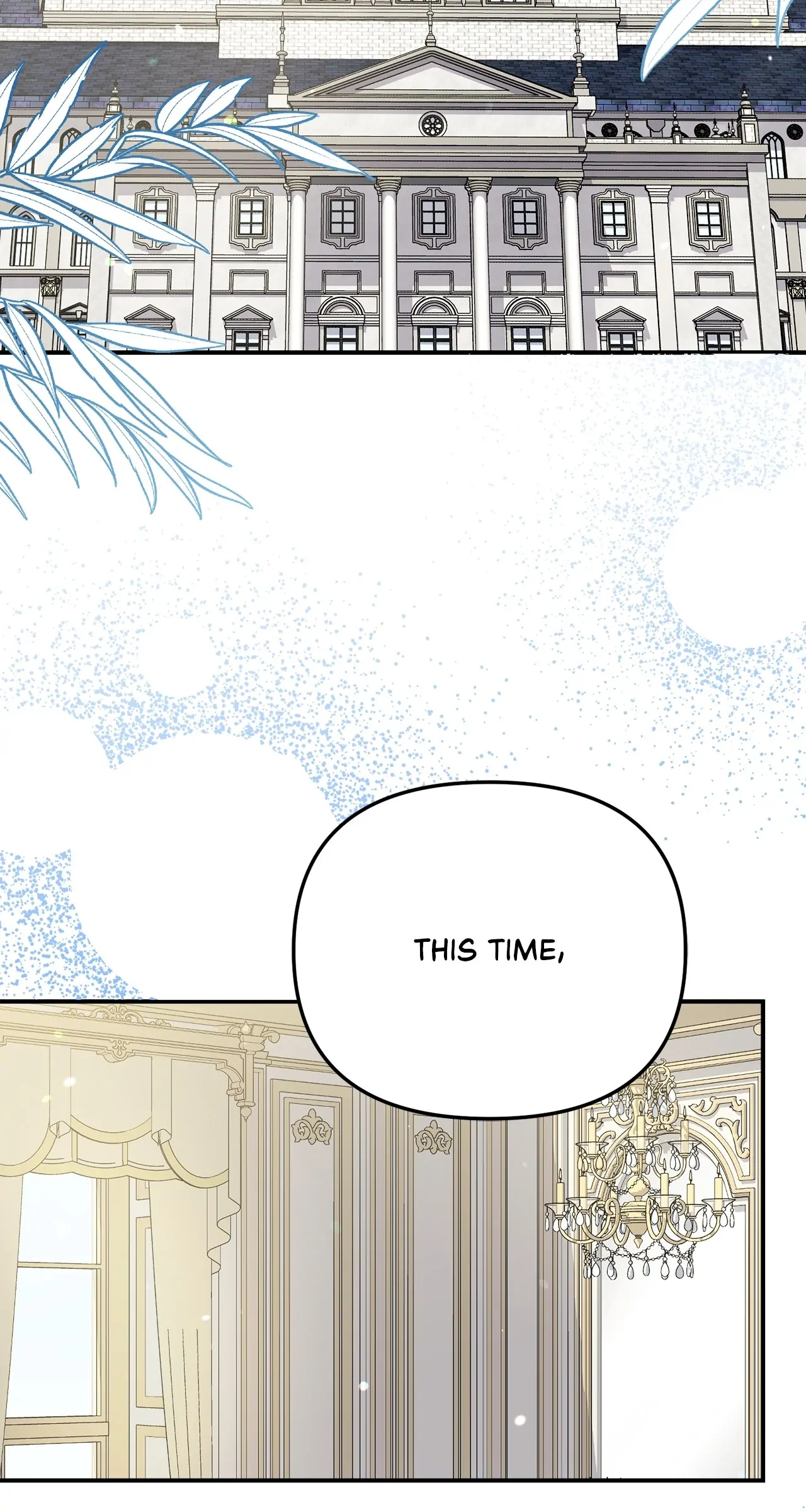 Let Me Enjoy the Extra Life Chapter 43 - page 51