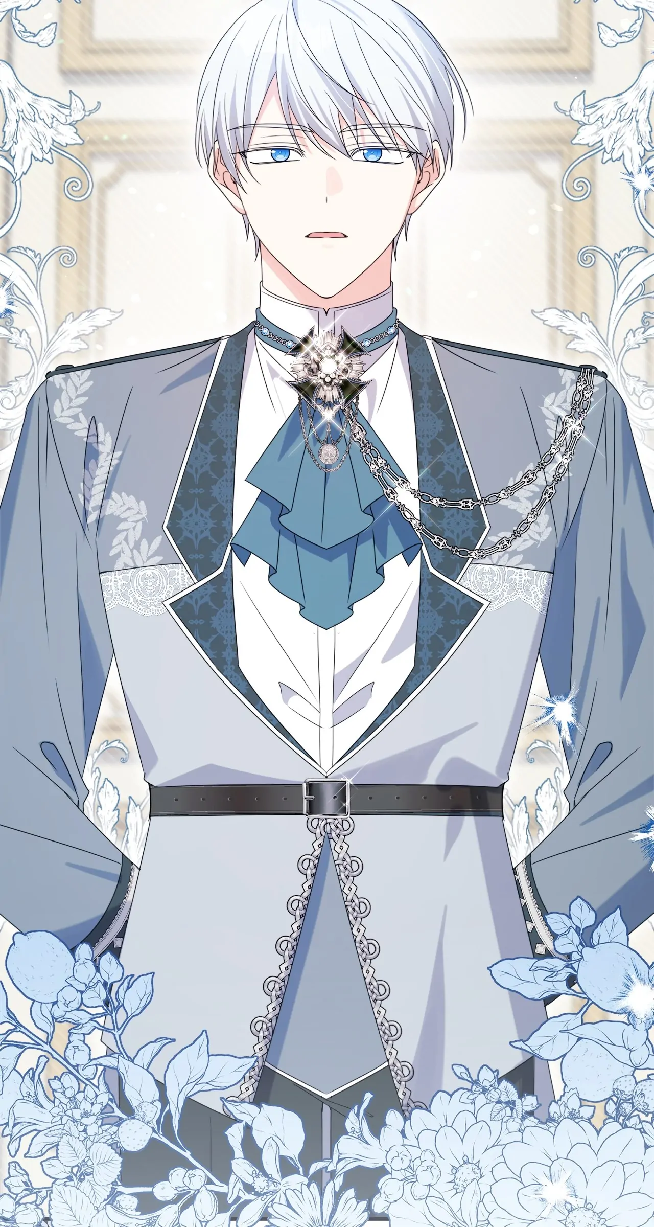 Let Me Enjoy the Extra Life Chapter 43 - page 53